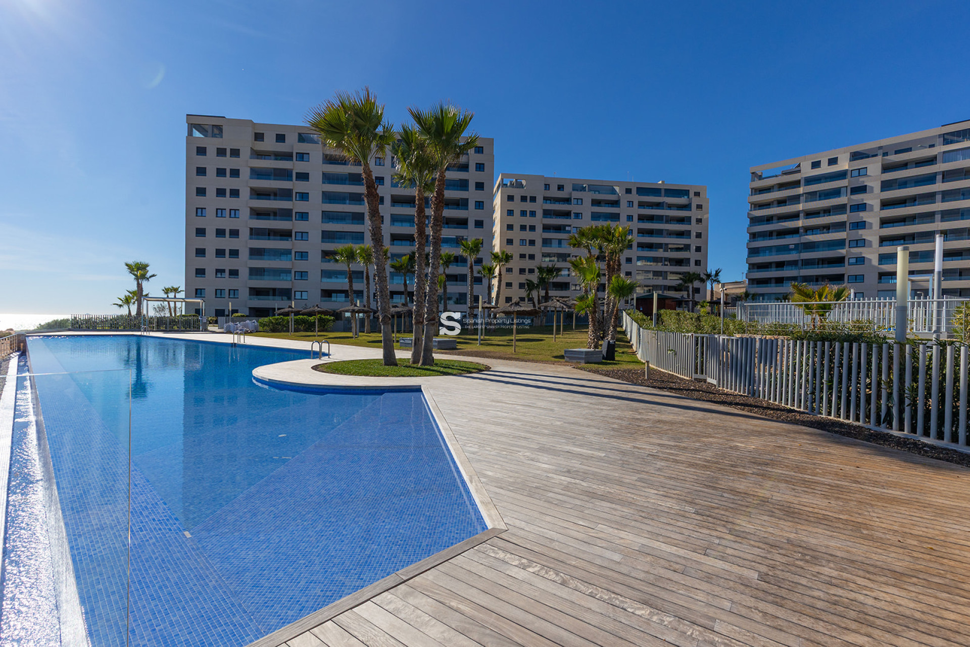 Revente - Apartment - Torrevieja - Punta Prima