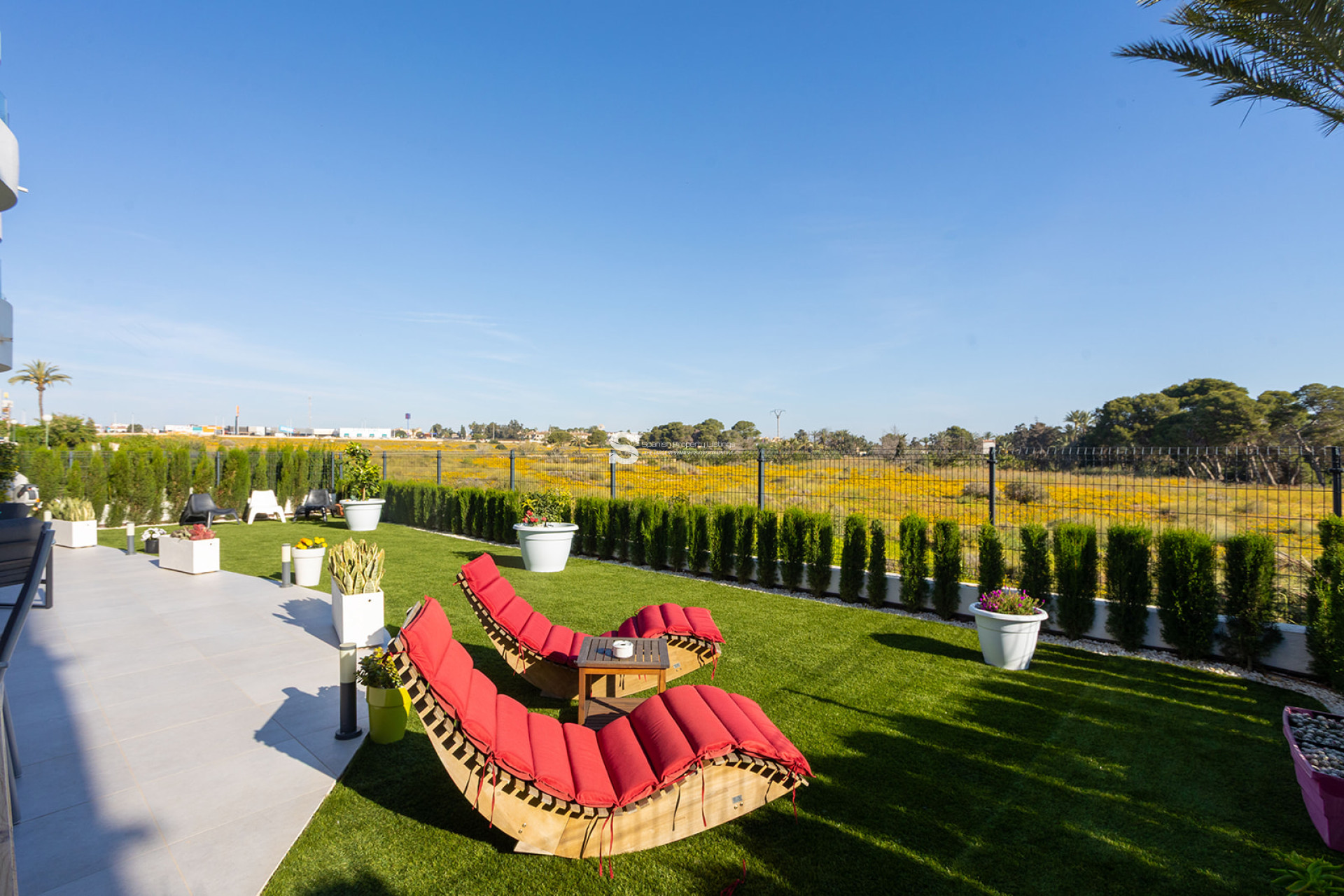 Revente - Apartment - Torrevieja - Rocio del Mar