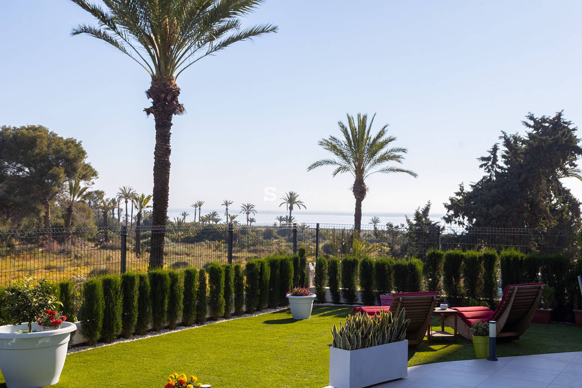 Revente - Apartment - Torrevieja - Rocio del Mar