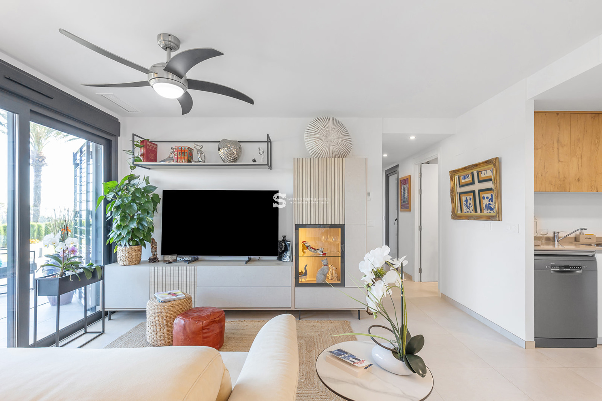 Revente - Apartment - Torrevieja - Rocio del Mar