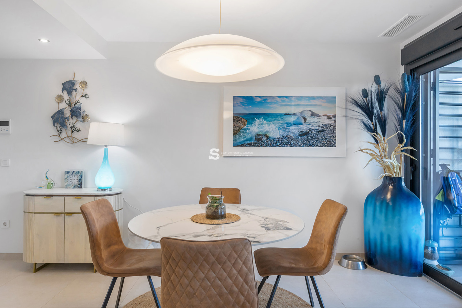 Revente - Apartment - Torrevieja - Rocio del Mar