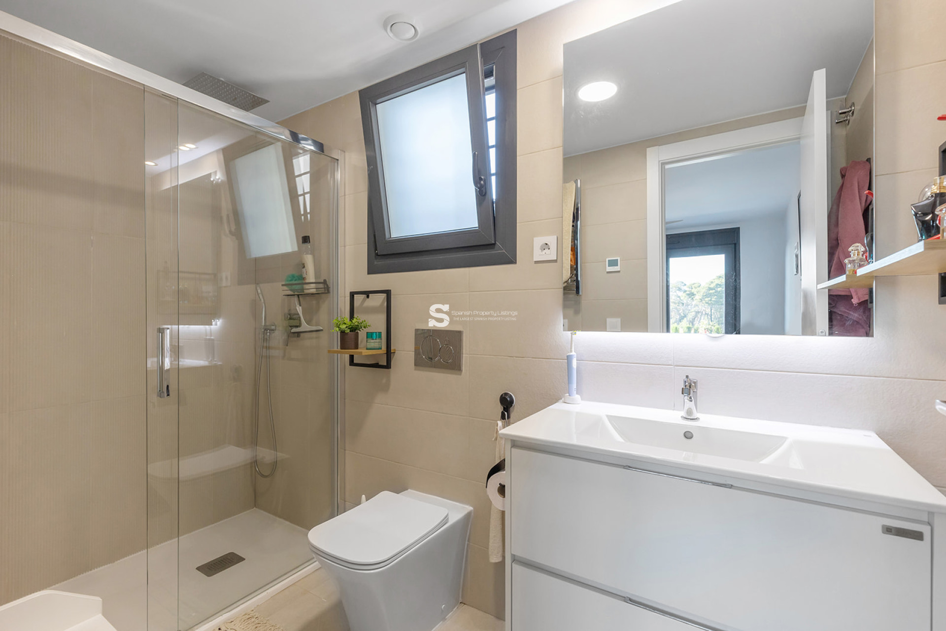 Revente - Apartment - Torrevieja - Rocio del Mar