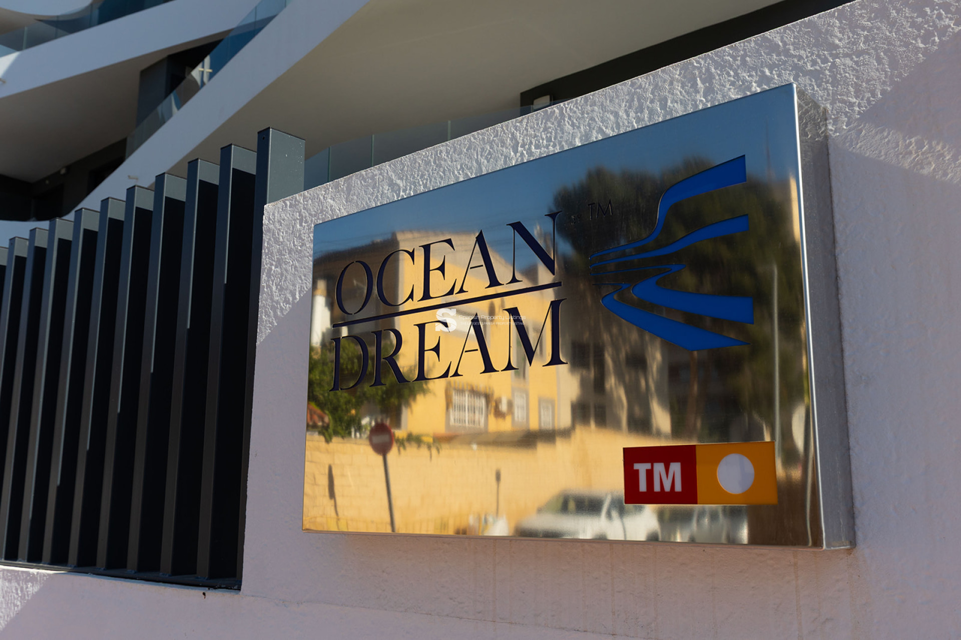 Revente - Apartment - Torrevieja - Rocio del Mar