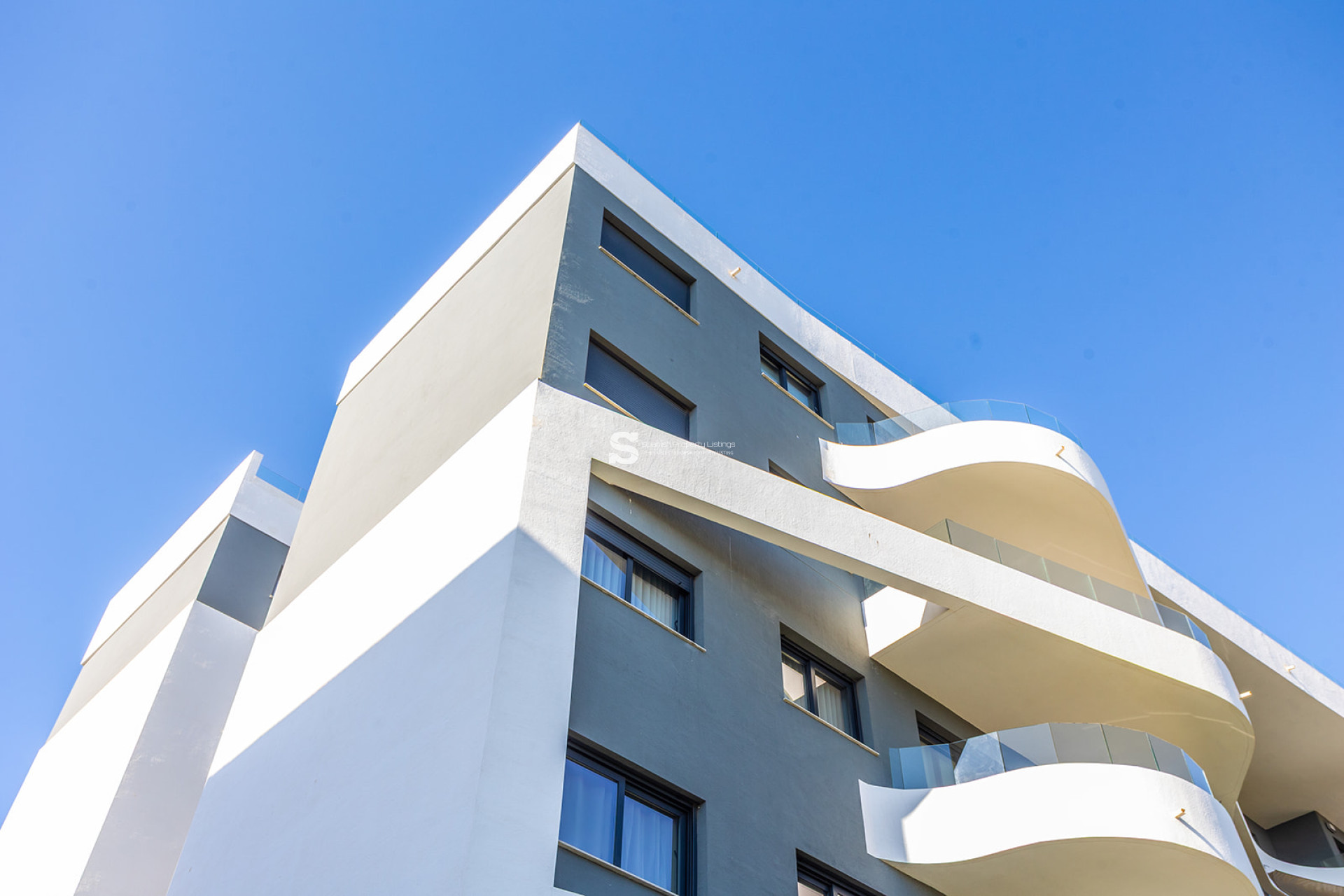 Revente - Apartment - Torrevieja - Rocio del Mar