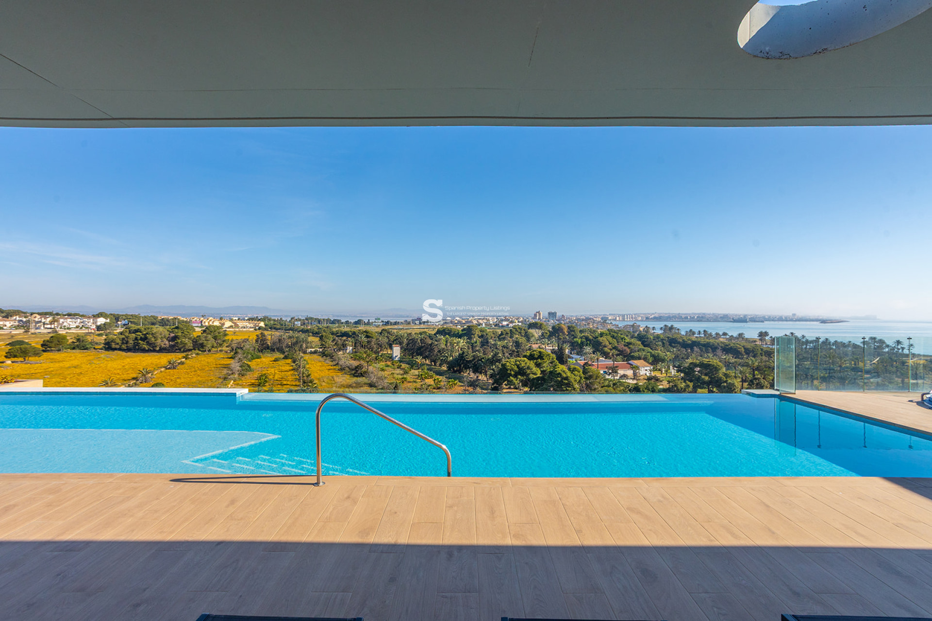 Revente - Apartment - Torrevieja - Rocio del Mar