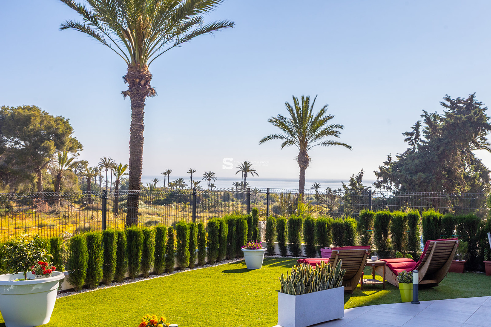 Revente - Apartment - Torrevieja - Rocio del Mar