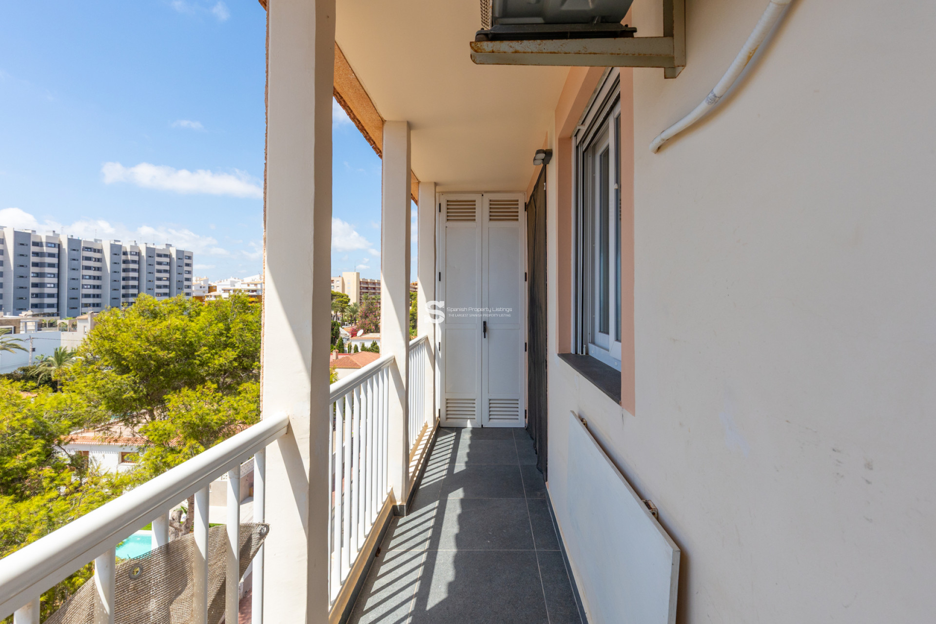 Revente - Apartment - Torrevieja - Rocio del Mar
