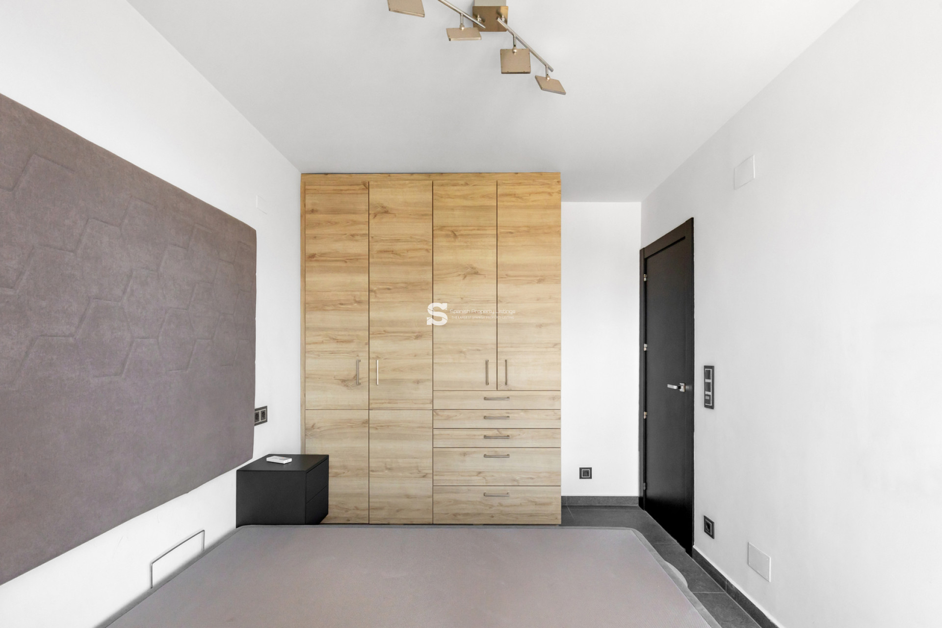 Revente - Apartment - Torrevieja - Rocio del Mar