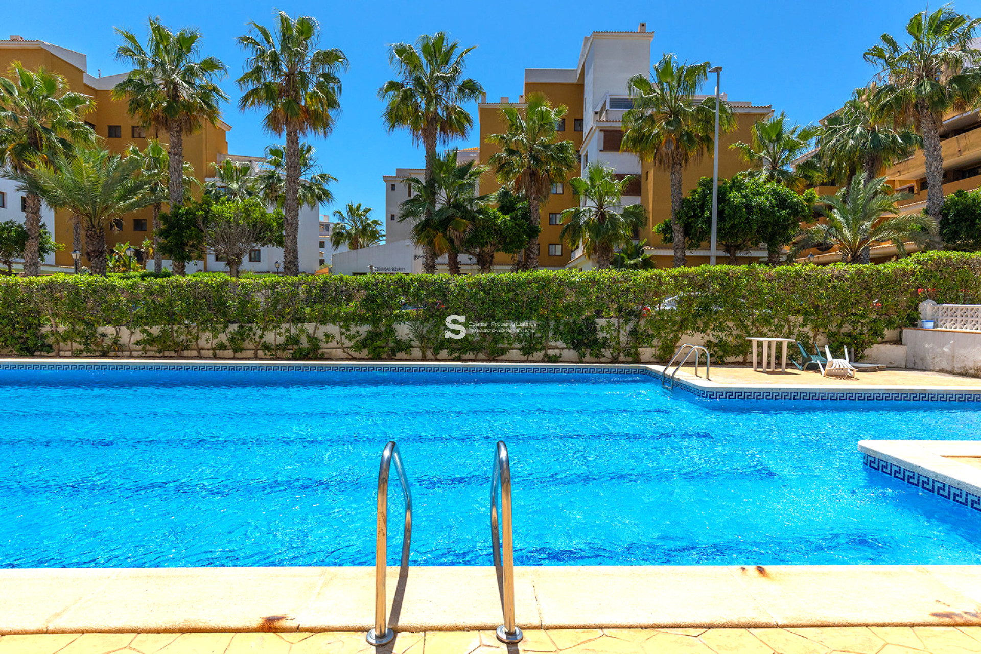 Revente - Apartment - Torrevieja - Rocio del Mar
