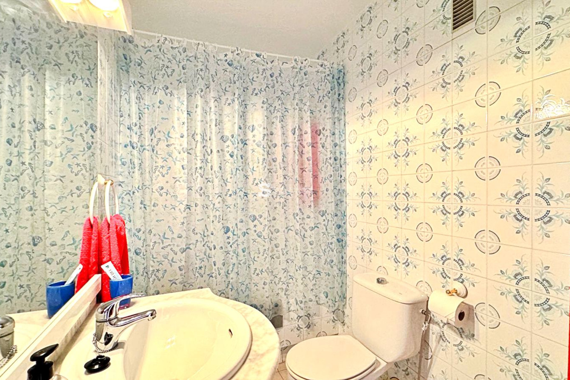 Revente - Apartment - Torrevieja - Rocio del Mar