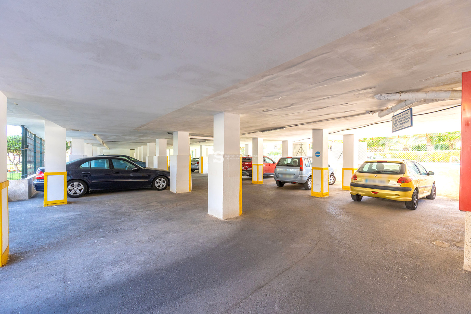 Revente - Apartment - Torrevieja - Rocio del Mar