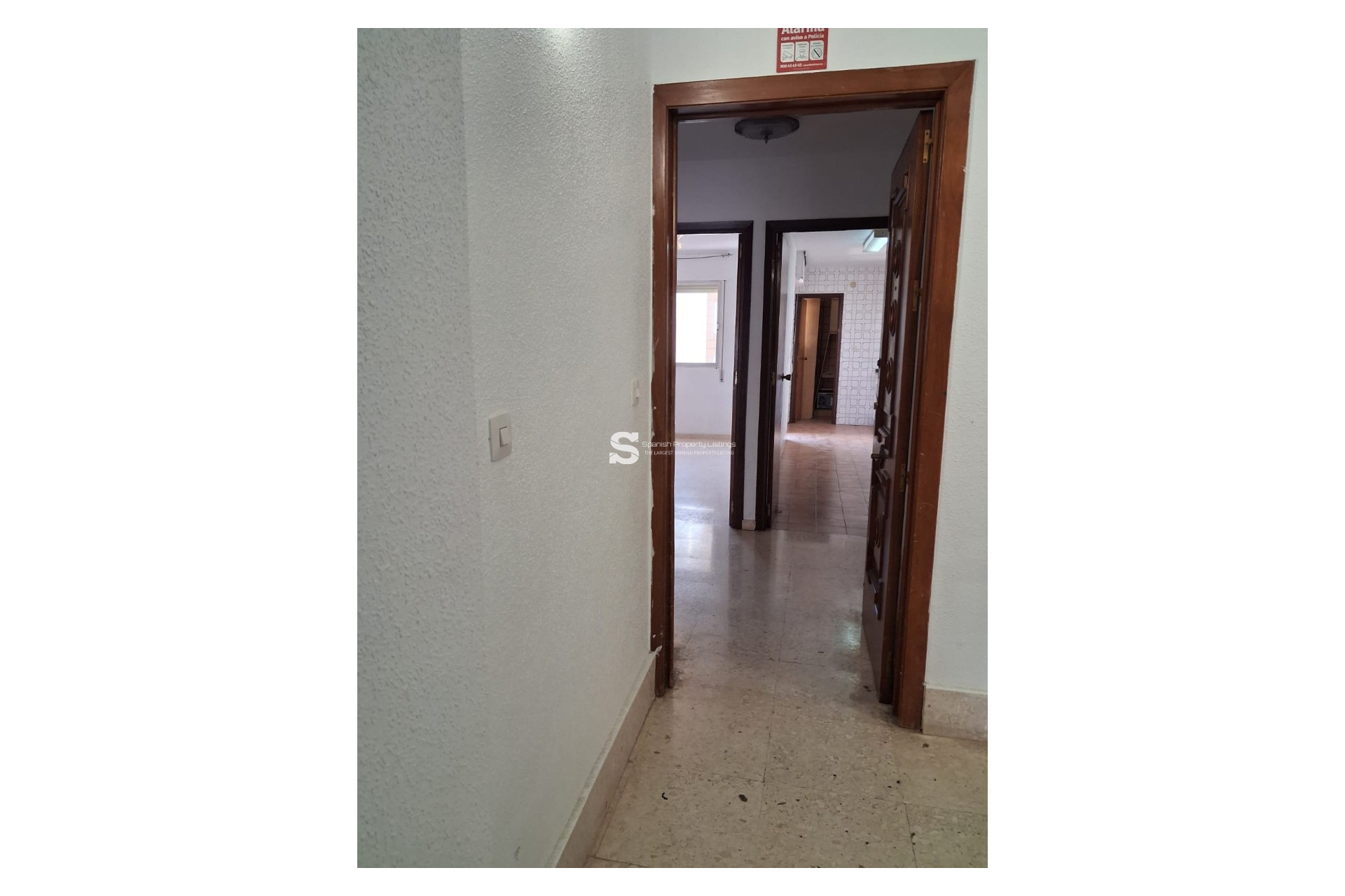 Revente - Appartement - Los Alcazares - Los Alcázares