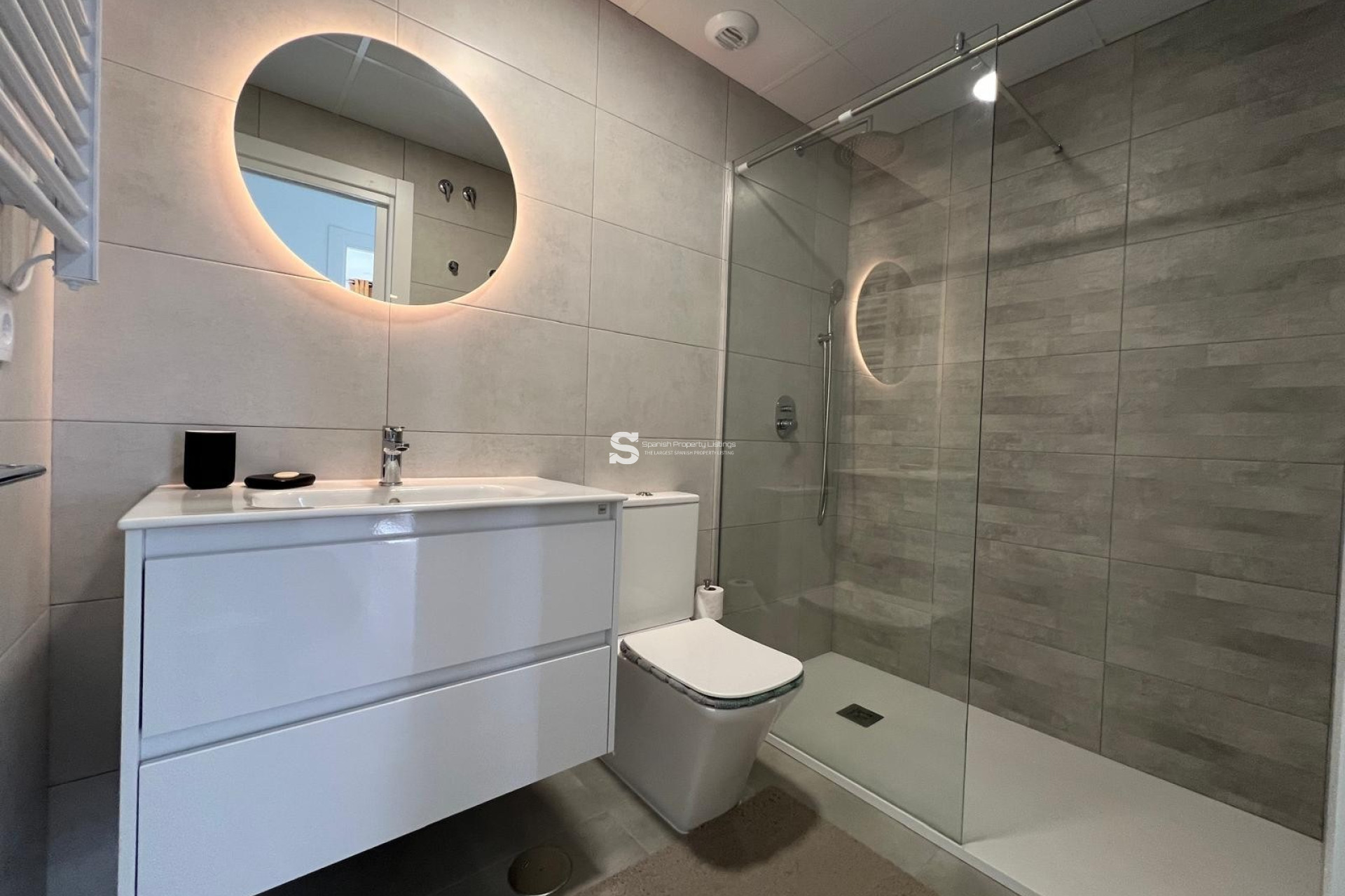 Revente - Appartement - Torre Pacheco - Santa Rosalia Lake And Life Resort