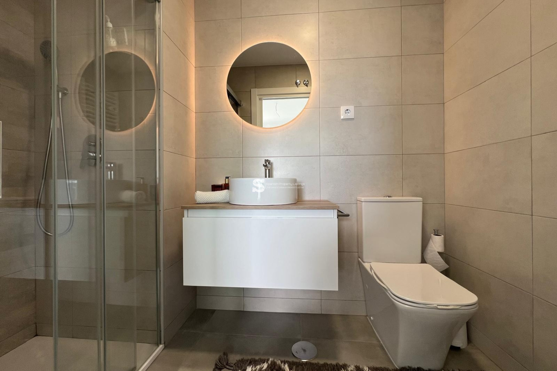 Revente - Appartement - Torre Pacheco - Santa Rosalia Lake And Life Resort