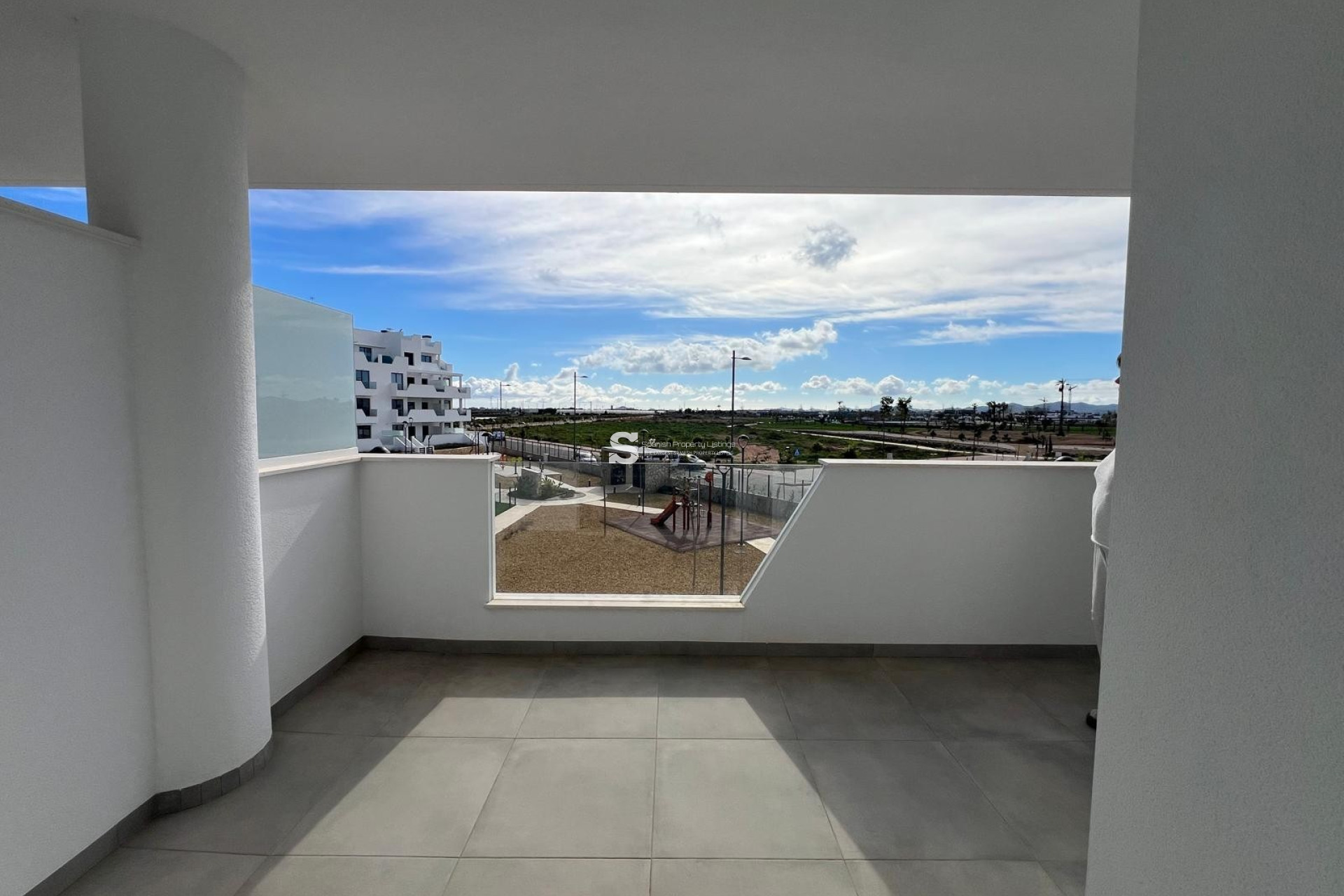 Revente - Appartement - Torre Pacheco - Santa Rosalia Lake And Life Resort