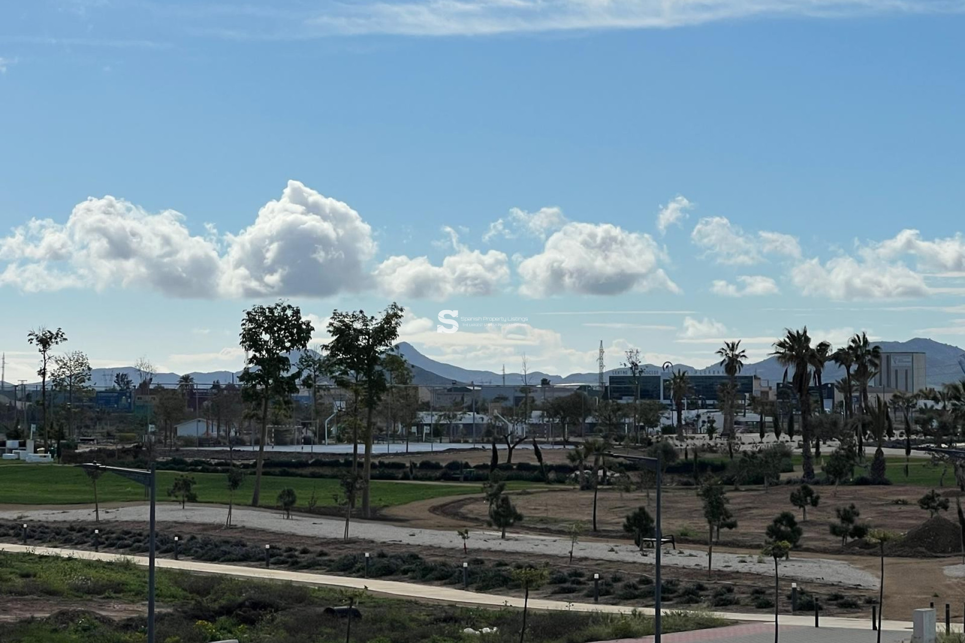 Revente - Appartement - Torre Pacheco - Santa Rosalia Lake And Life Resort