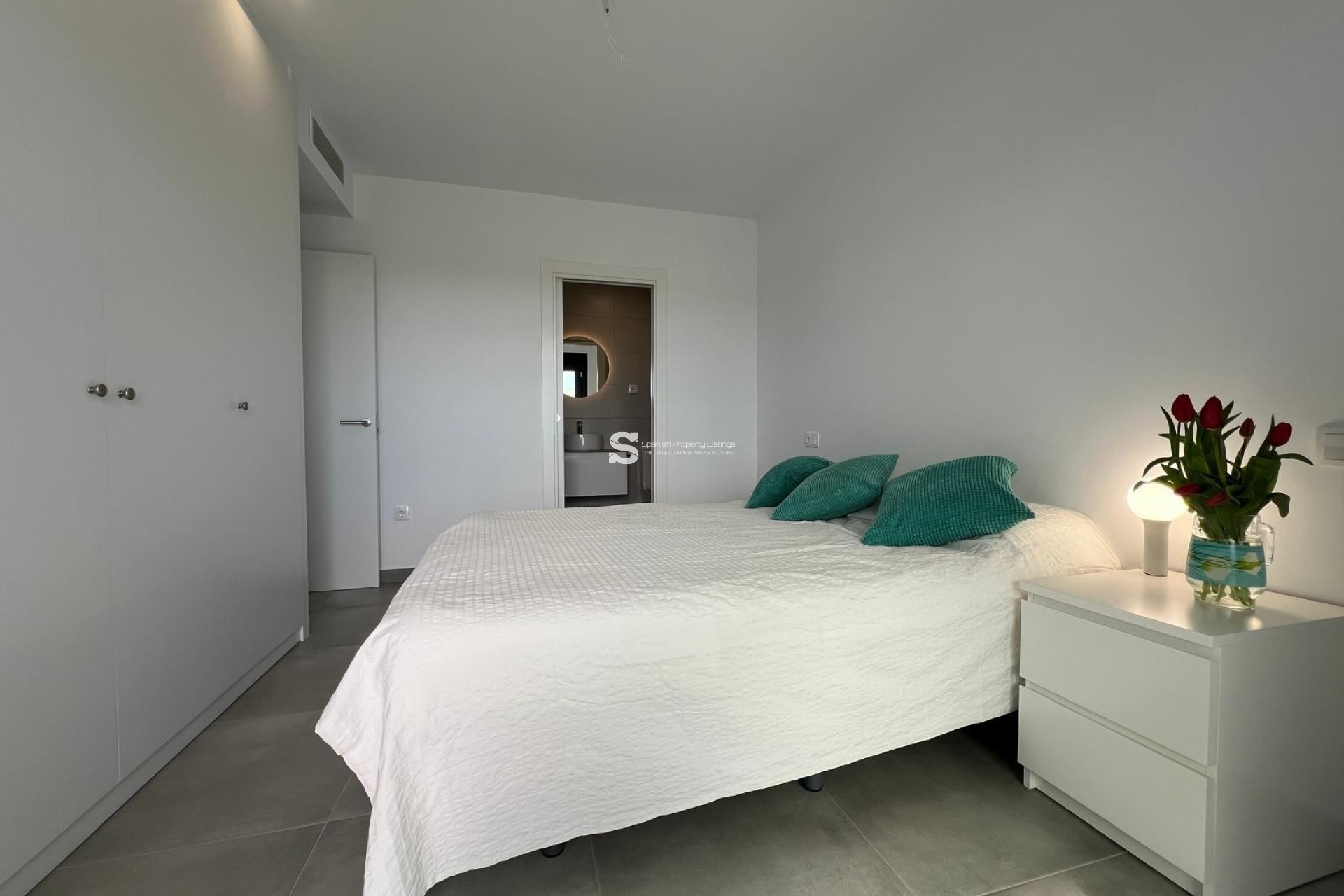 Revente - Appartement - Torre Pacheco - Santa Rosalia Lake And Life Resort