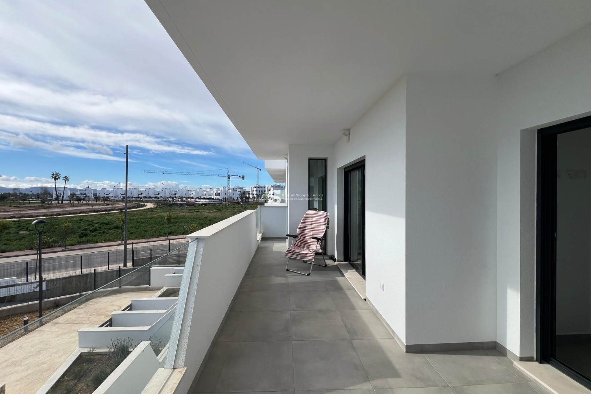 Revente - Appartement - Torre Pacheco - Santa Rosalia Lake And Life Resort