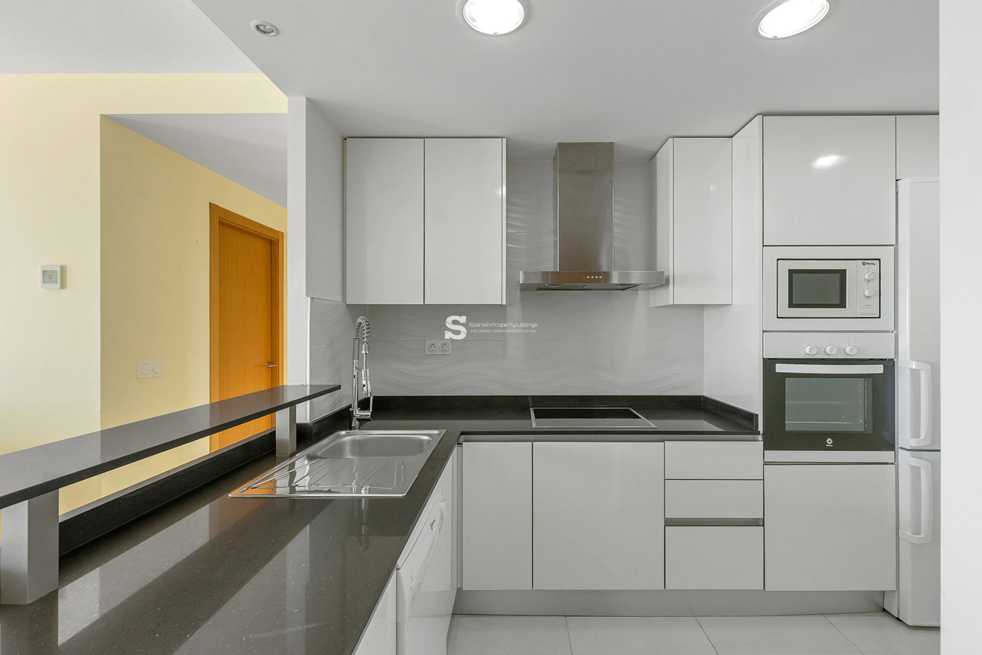 Revente - Attique - Torrevieja - Punta Prima