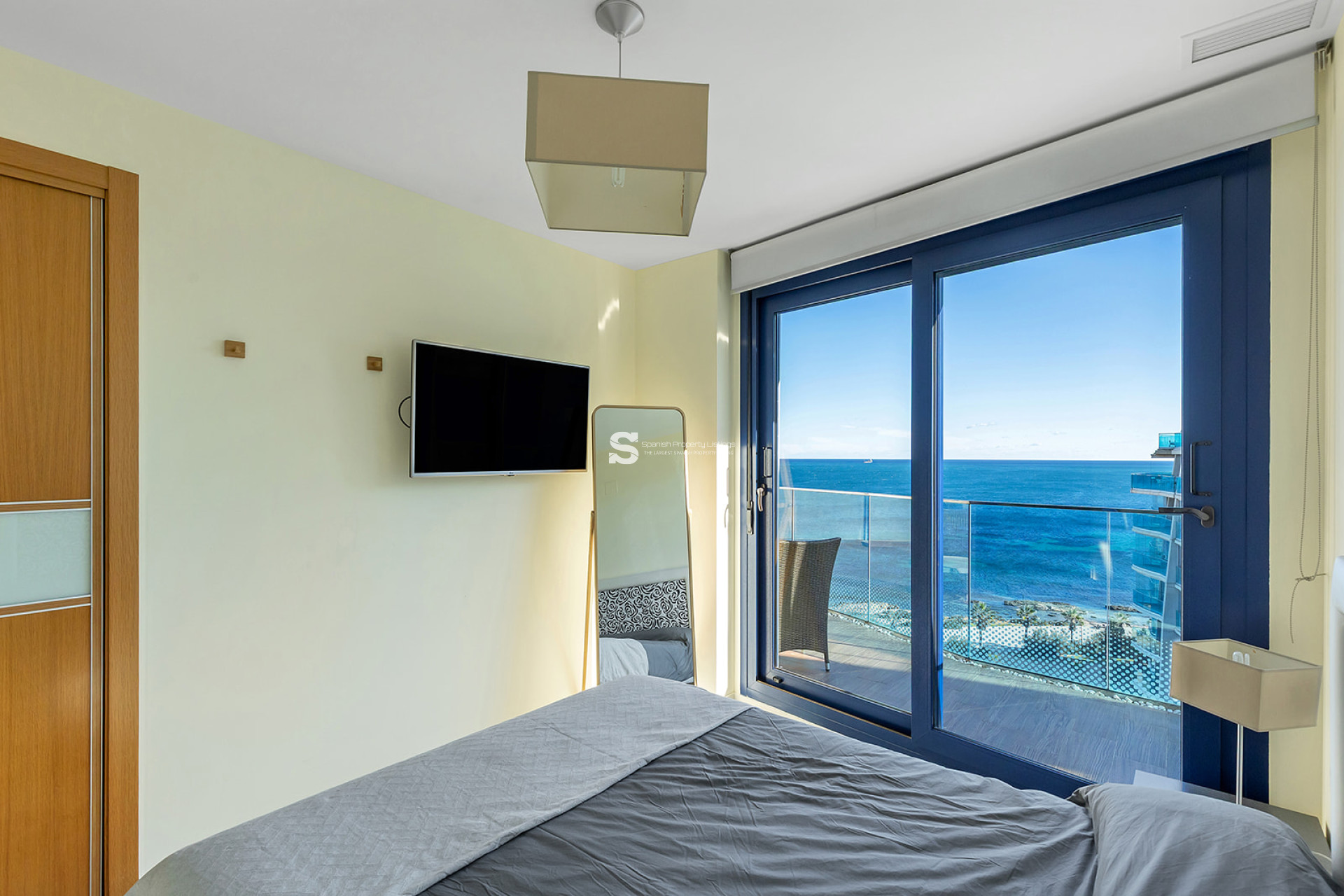 Revente - Attique - Torrevieja - Punta Prima