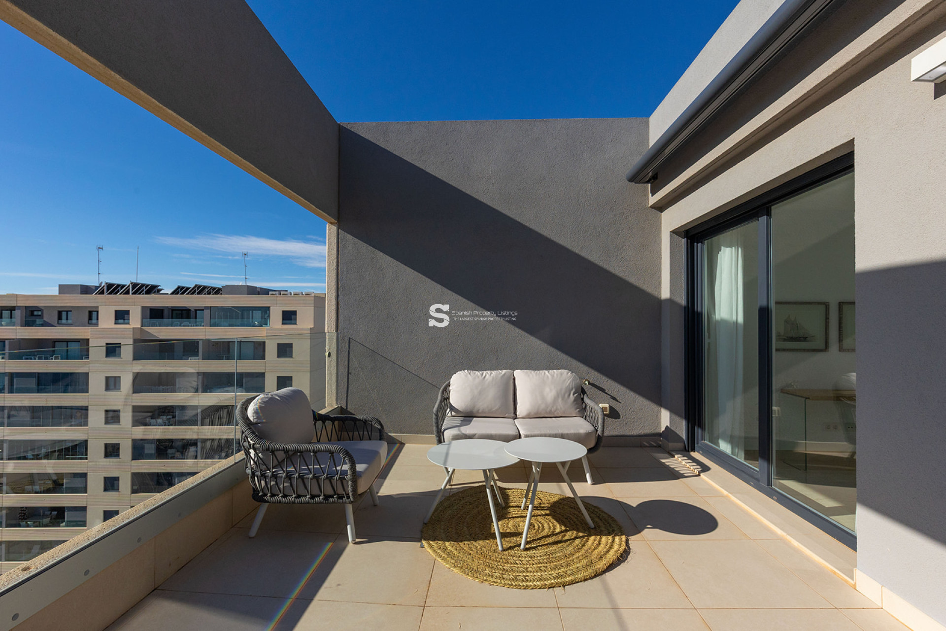 Revente - Attique - Torrevieja - Punta Prima