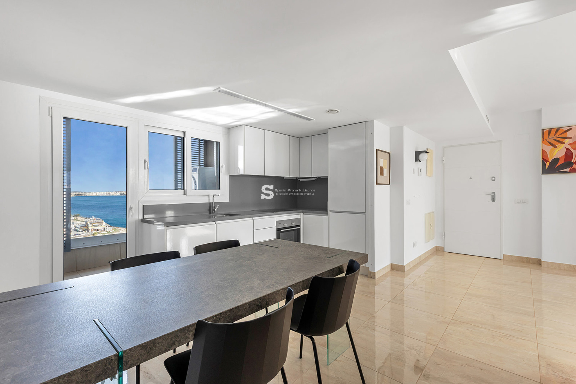 Revente - Attique - Torrevieja - Punta Prima