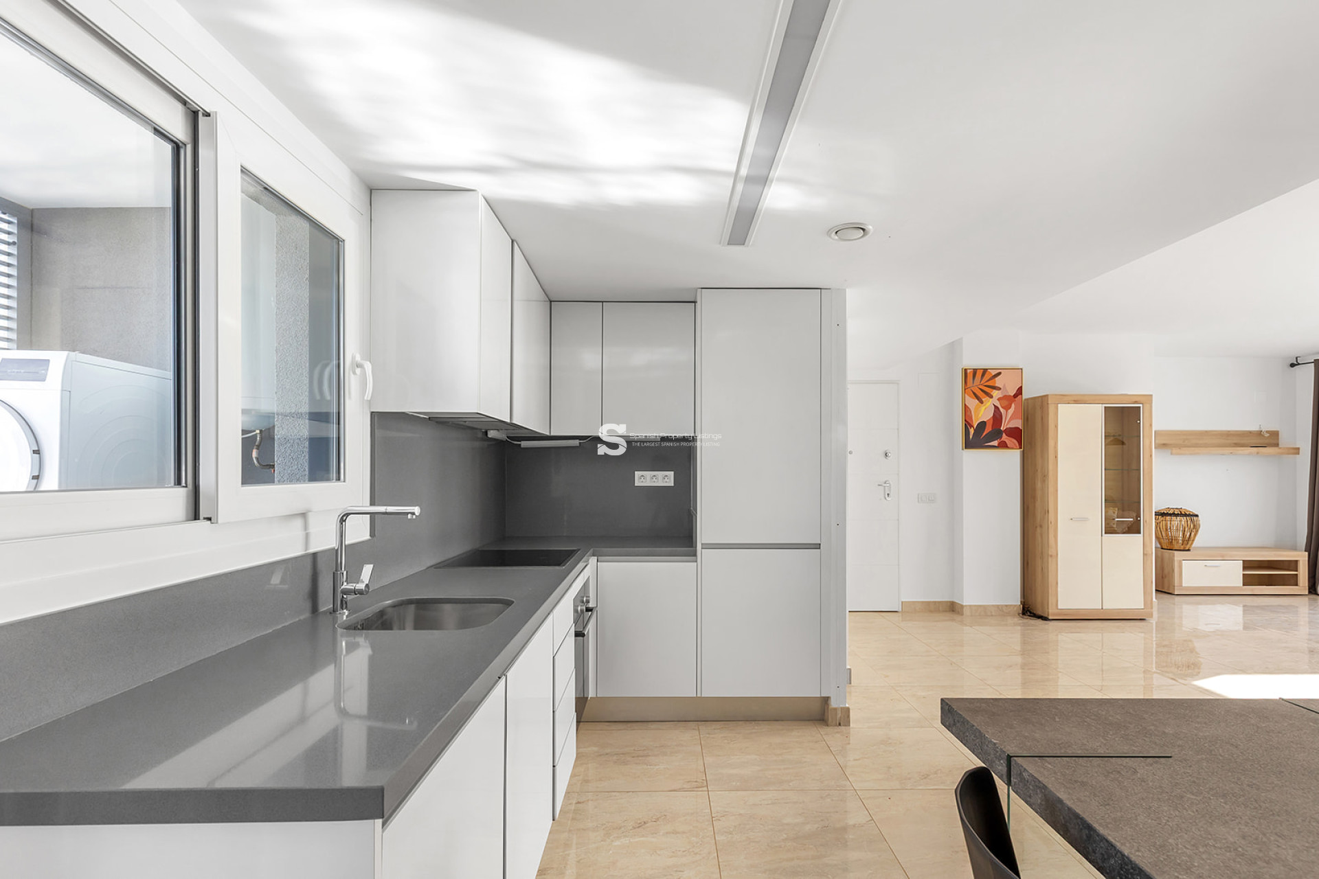 Revente - Attique - Torrevieja - Punta Prima