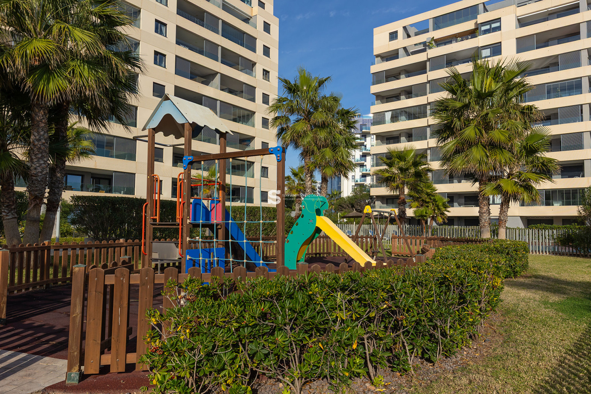 Revente - Attique - Torrevieja - Punta Prima