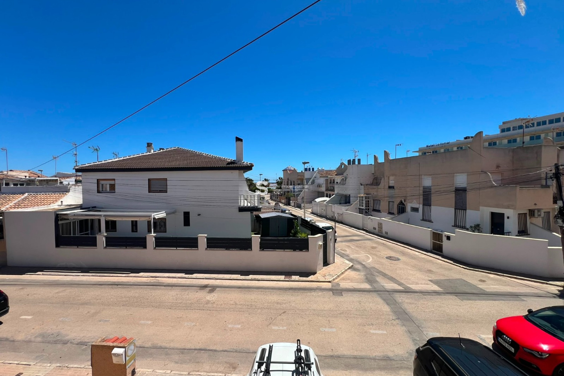 Revente - Bungalow - San Pedro del Pinatar - Lo Pagan