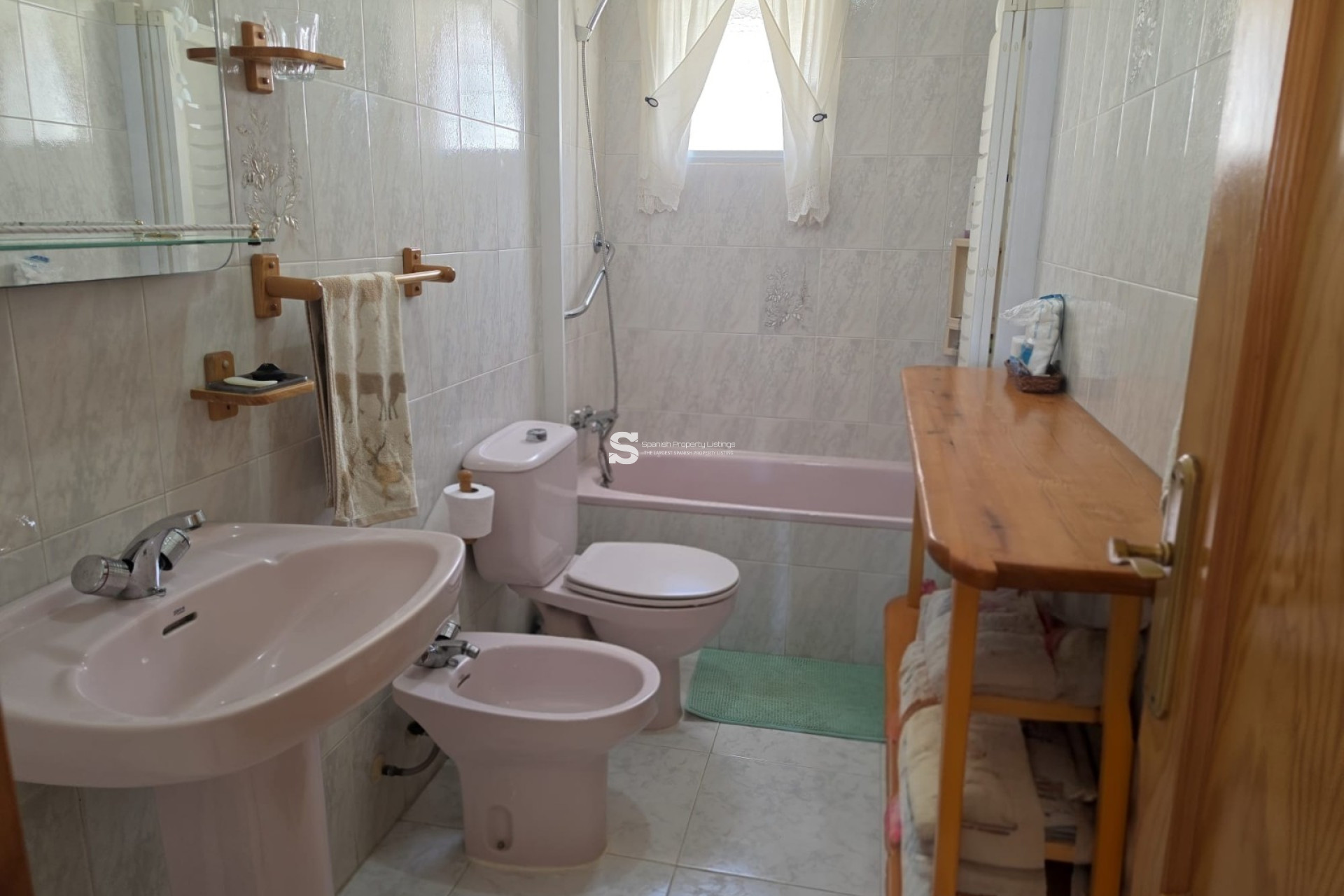 Revente - Bungalow - San Pedro del Pinatar - Lo Pagan