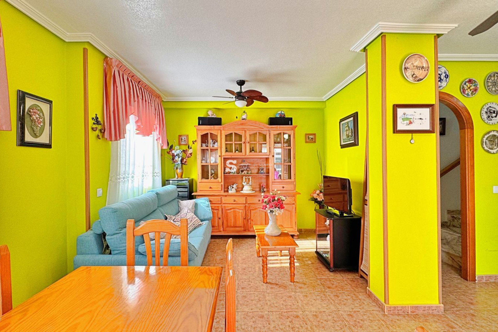 Revente - Maison de ville - Orihuela Costa - La Campana