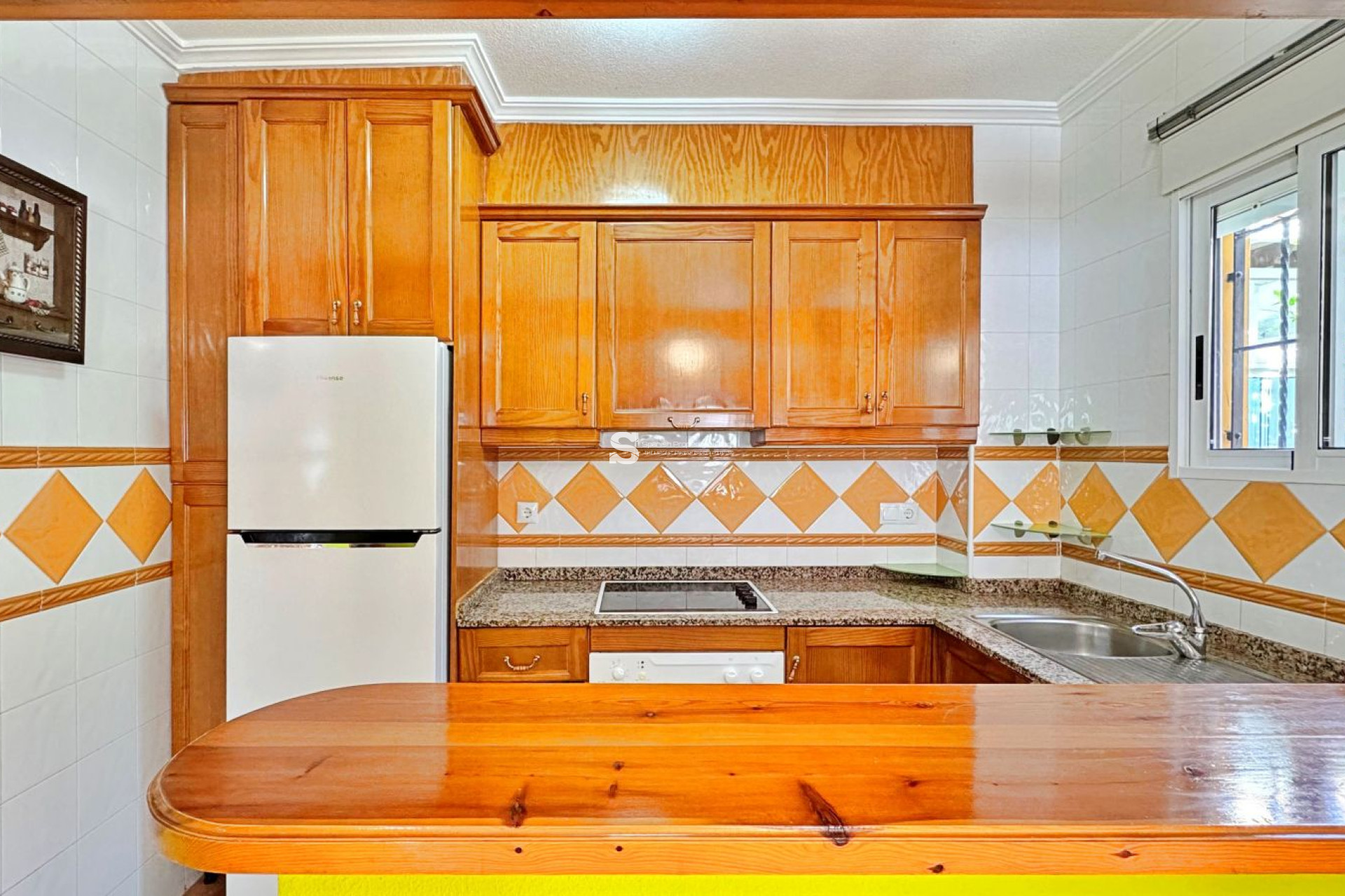 Revente - Maison de ville - Orihuela Costa - La Campana