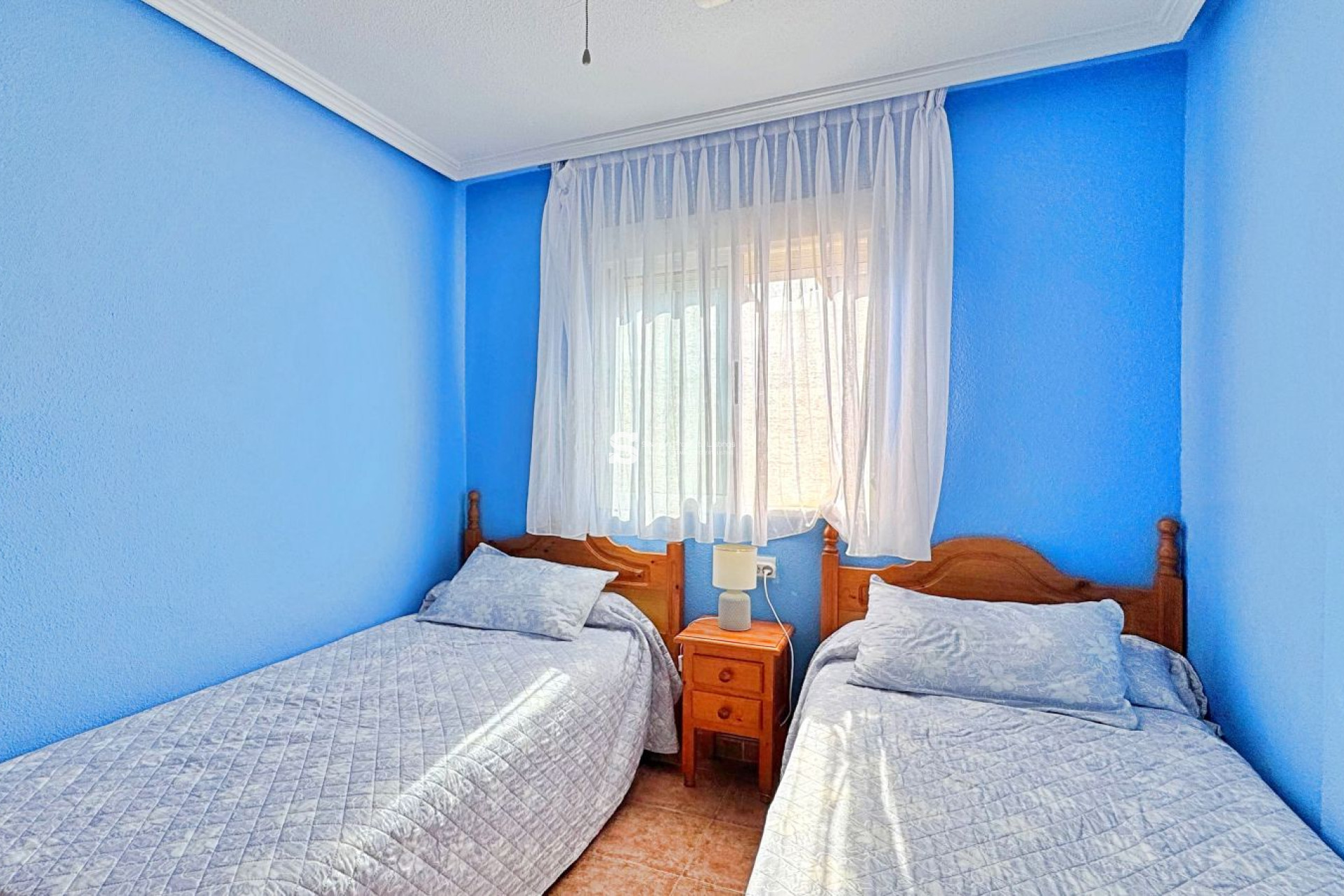 Revente - Maison de ville - Orihuela Costa - La Campana