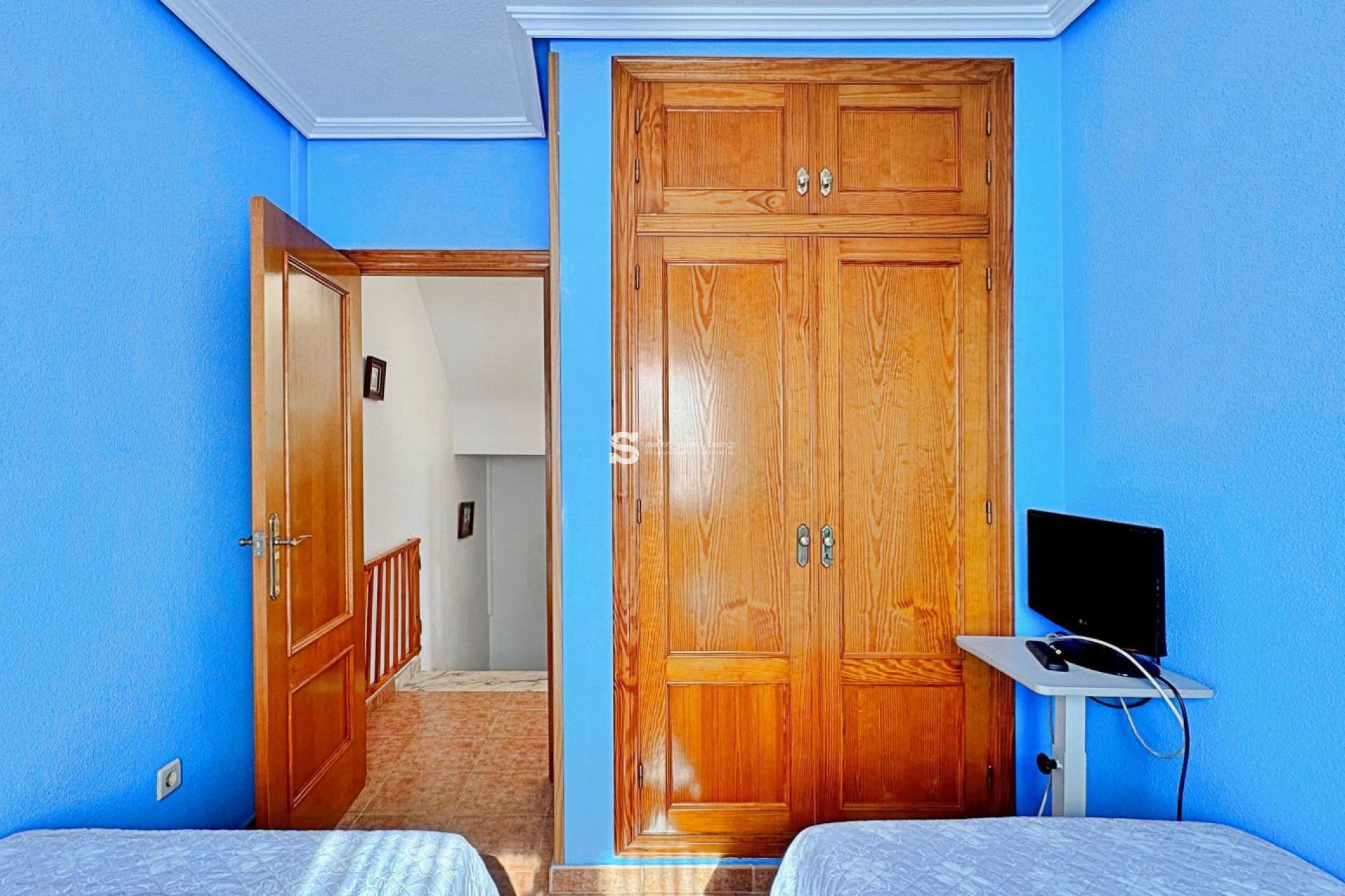 Revente - Maison de ville - Orihuela Costa - La Campana