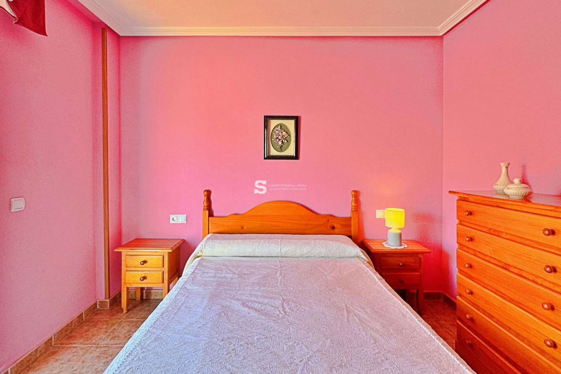 Revente - Maison de ville - Orihuela Costa - La Campana