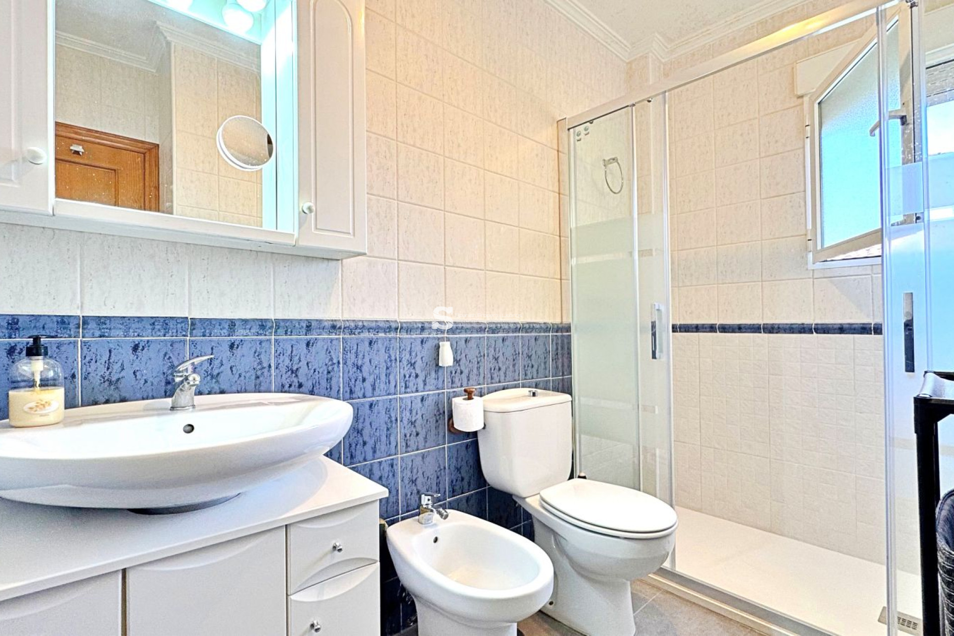 Revente - Maison de ville - Orihuela Costa - La Campana