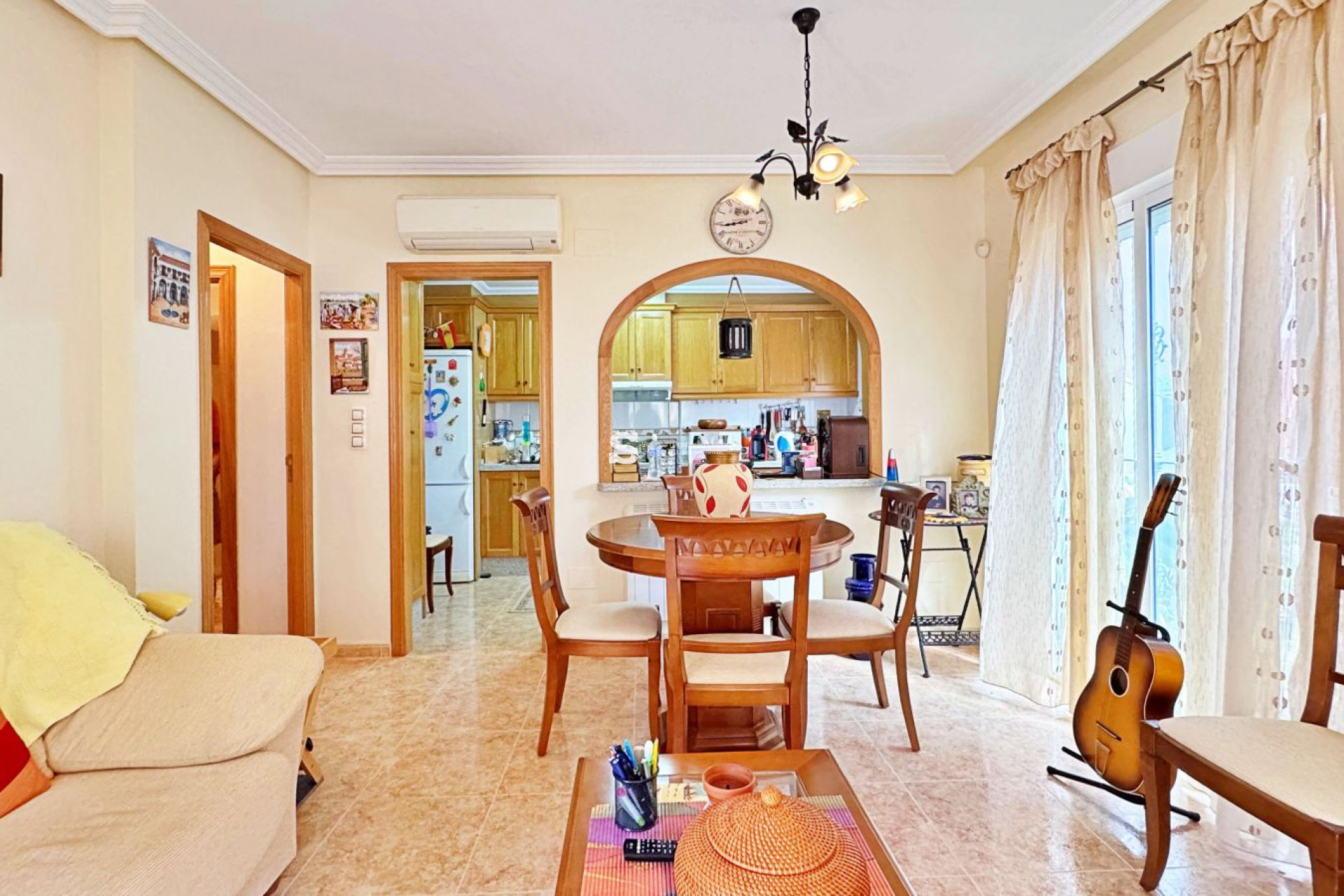 Revente - Maison de ville - Orihuela Costa - Villamartín