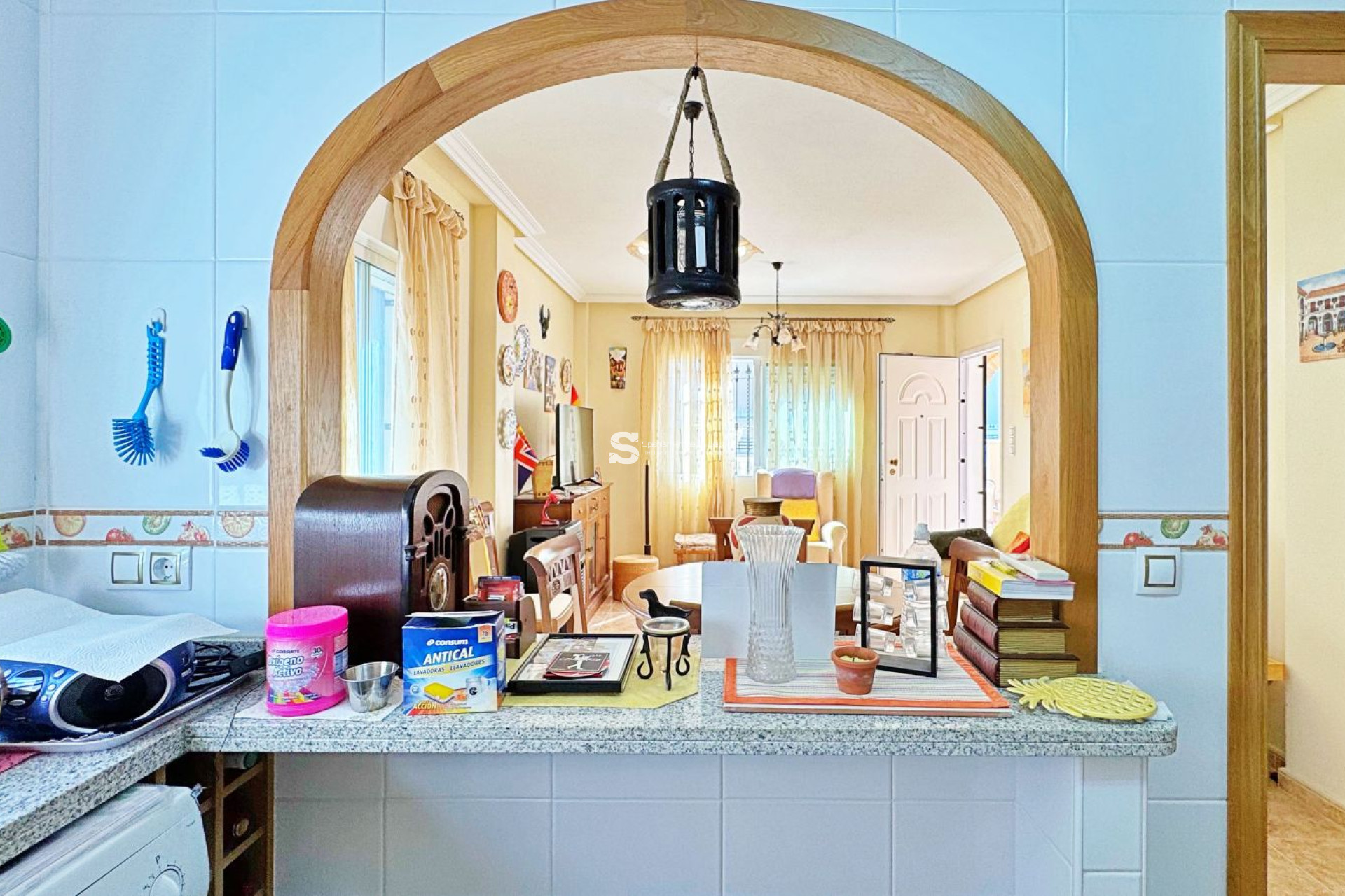 Revente - Maison de ville - Orihuela Costa - Villamartín