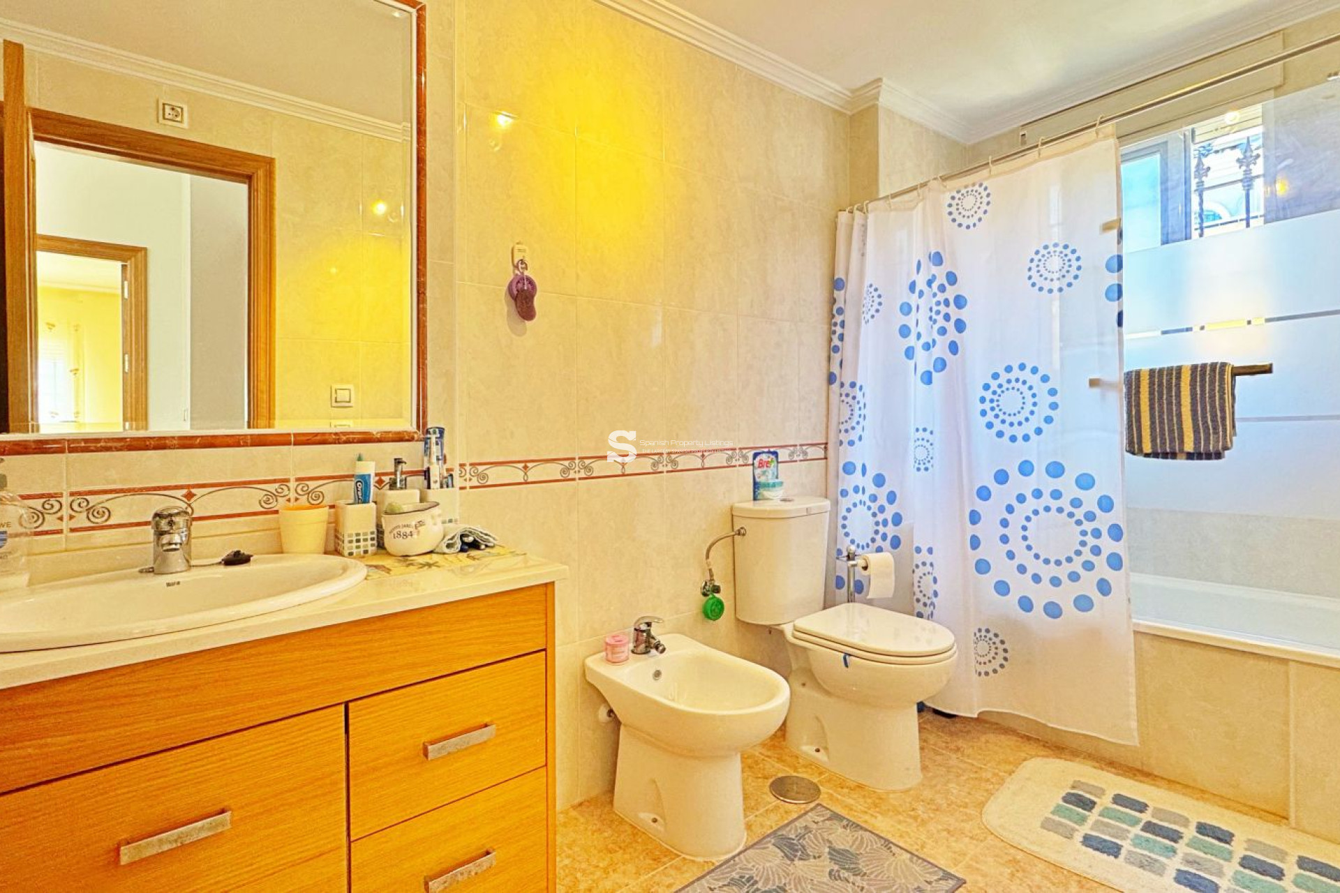 Revente - Maison de ville - Orihuela Costa - Villamartín