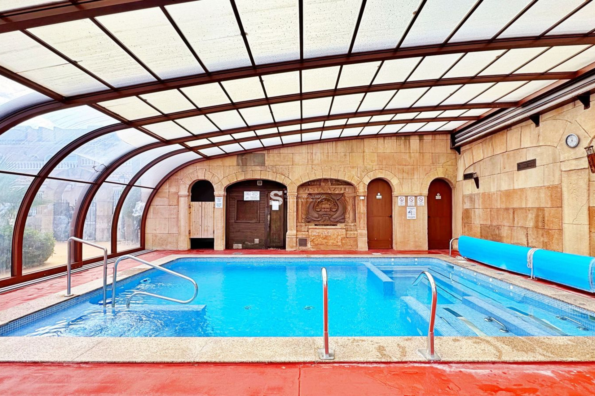 Revente - Maison de ville - Orihuela Costa - Villamartín