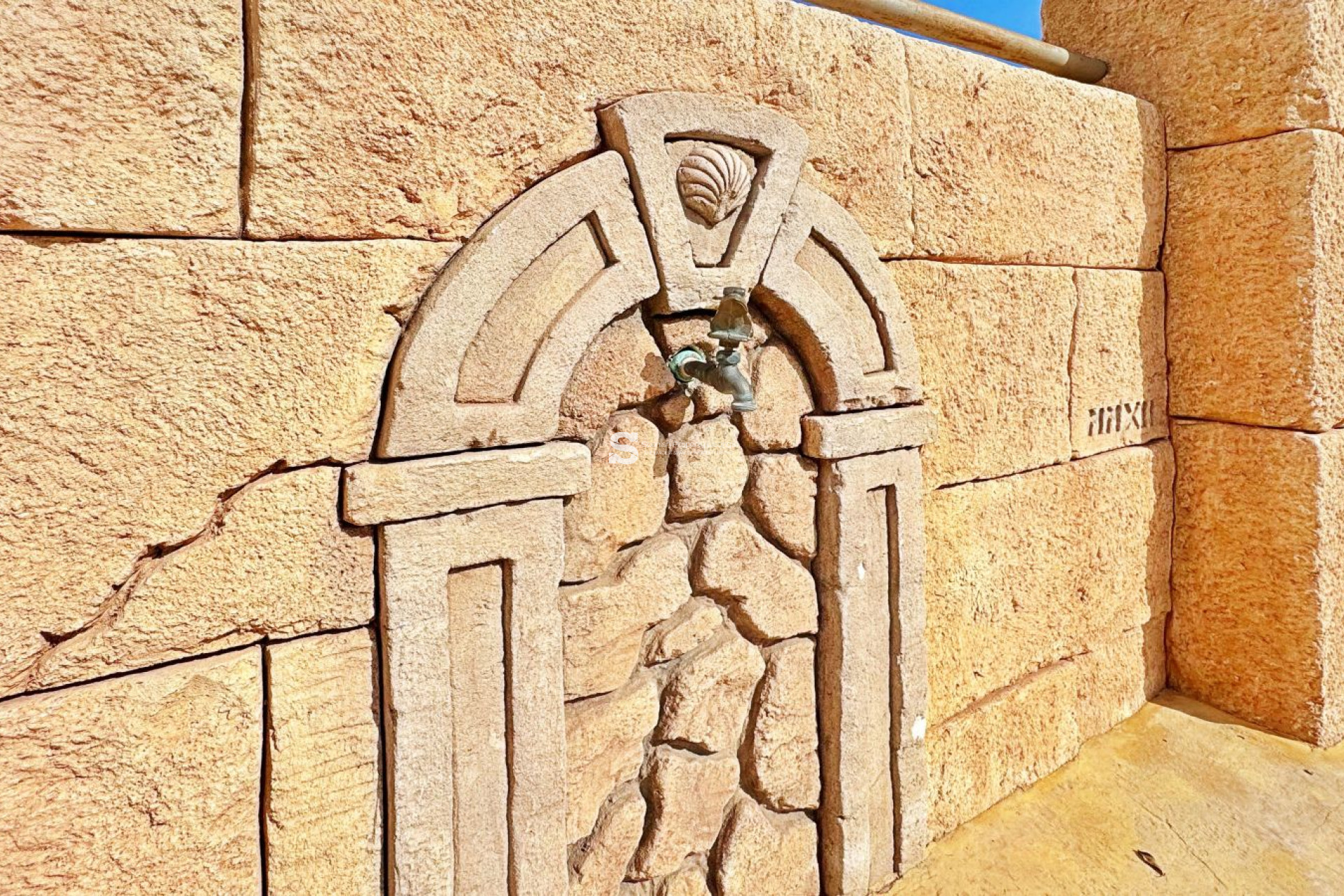 Revente - Maison de ville - Orihuela Costa - Villamartín