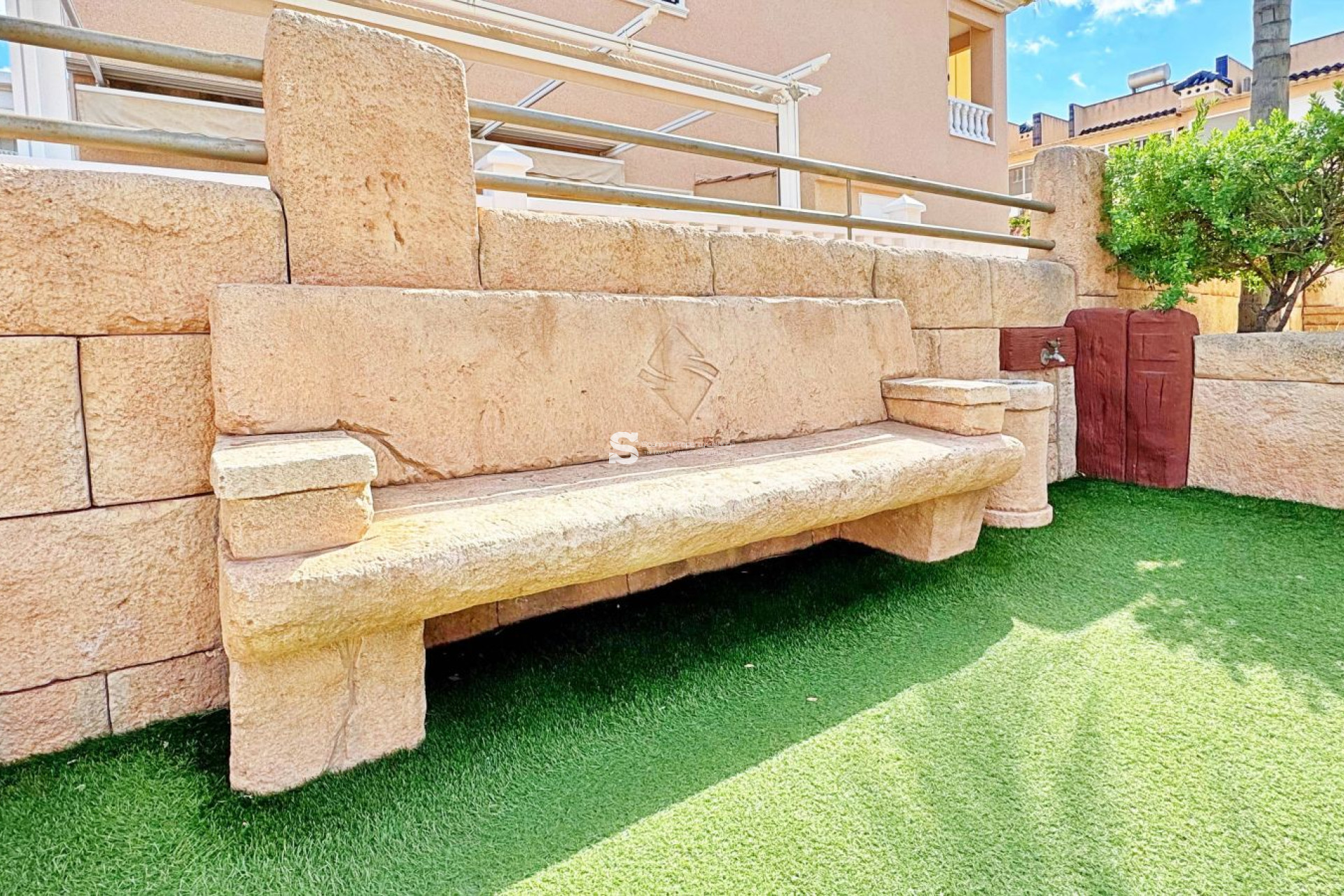 Revente - Maison de ville - Orihuela Costa - Villamartín