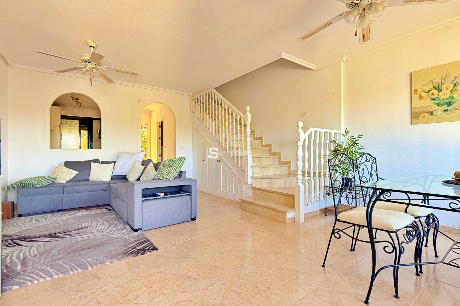 Revente - Maison de ville - Orihuela - Orihuela Costa