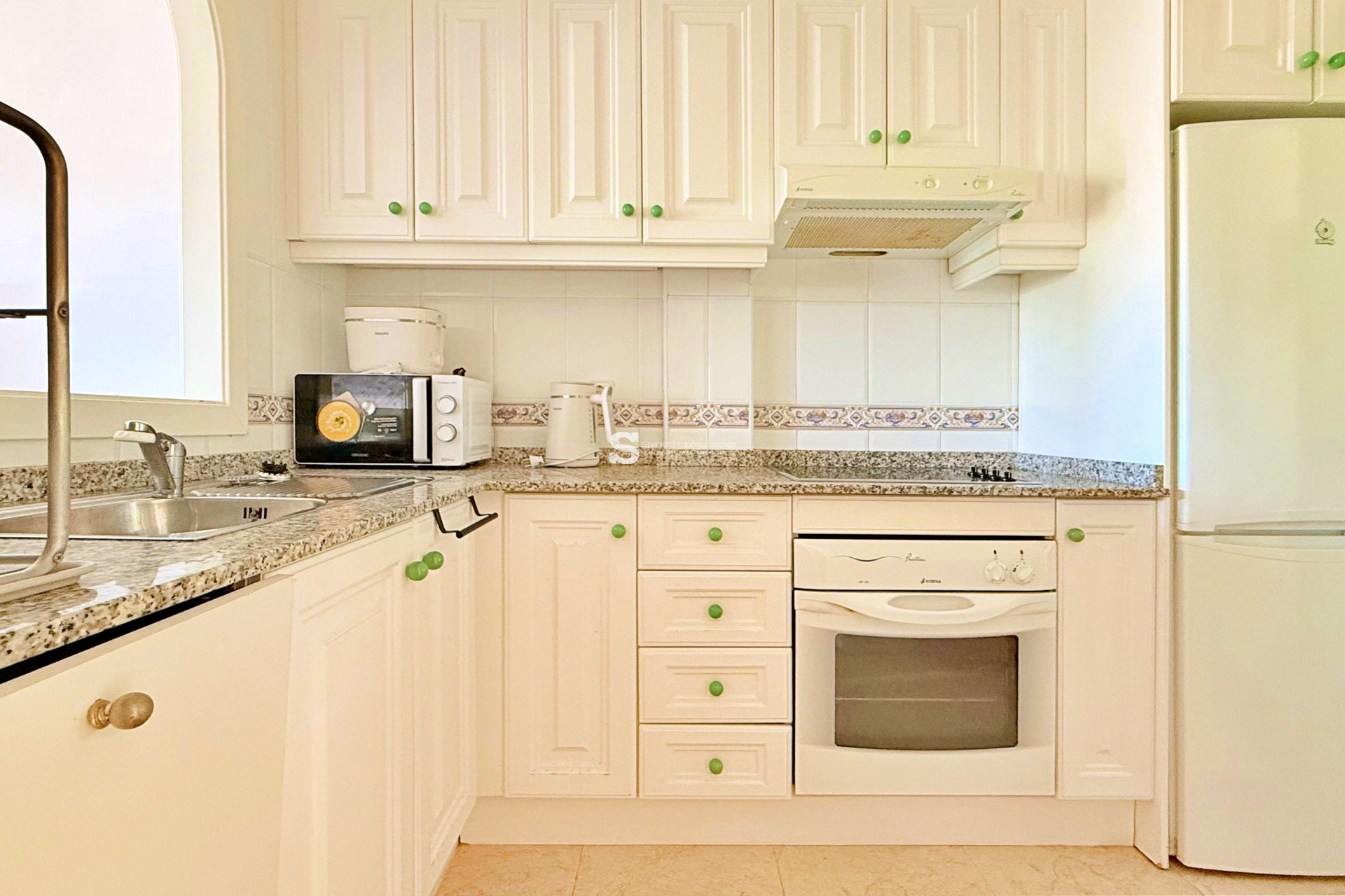 Revente - Maison de ville - Orihuela - Orihuela Costa