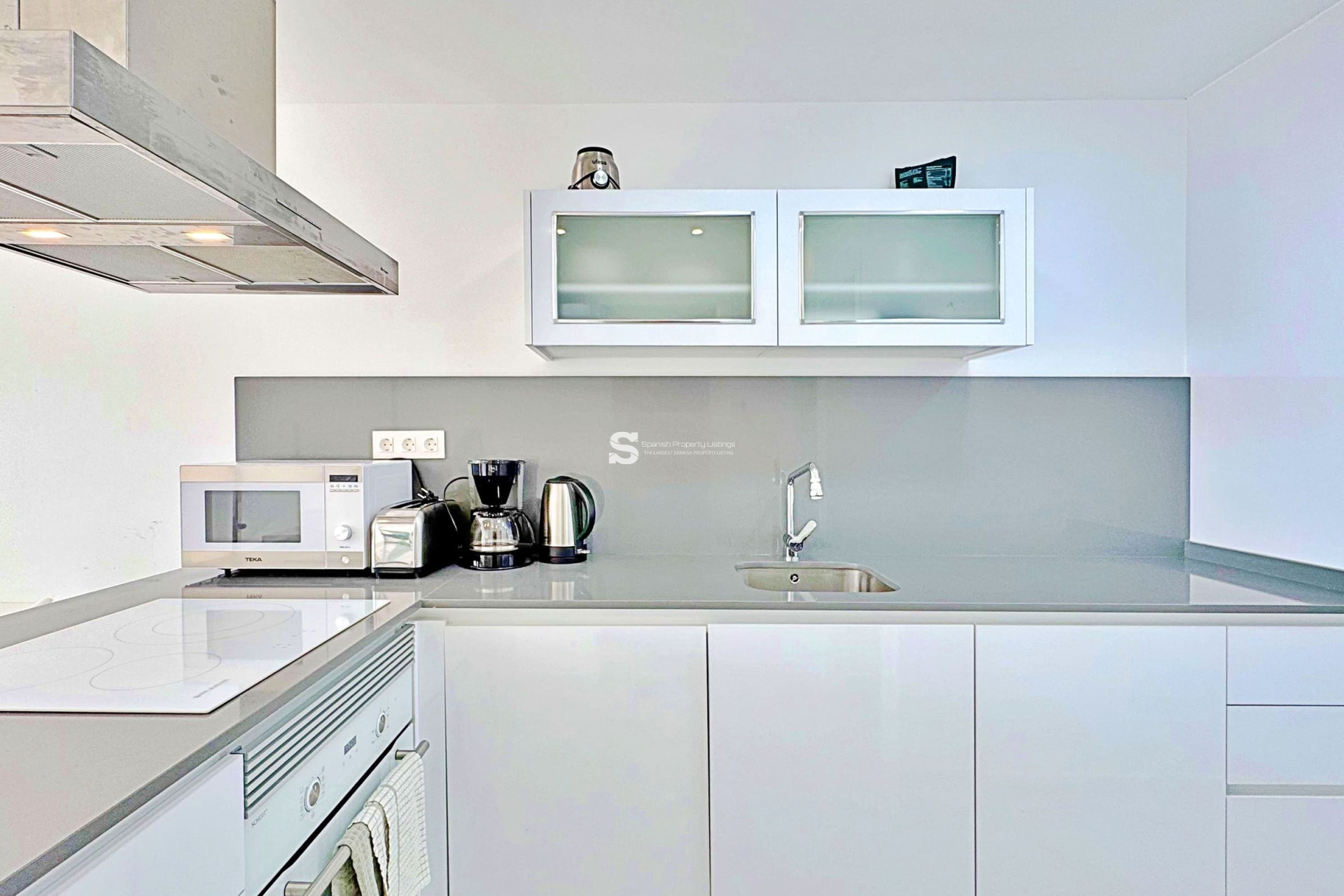 Revente - Maison de ville - Torrevieja - Los Balcones