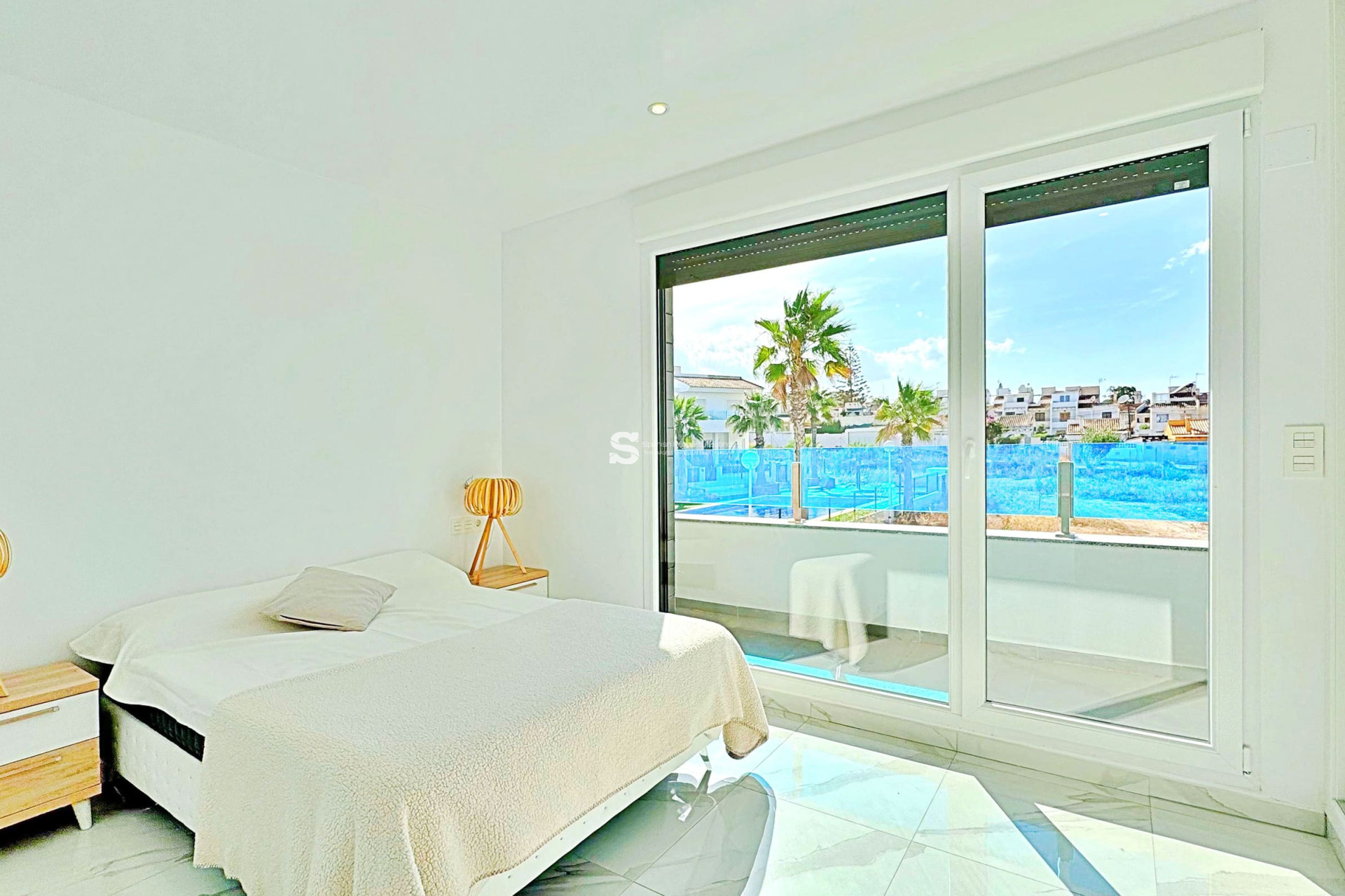 Revente - Maison de ville - Torrevieja - Los Balcones