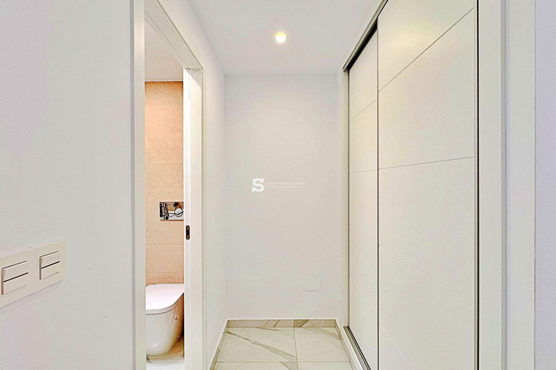 Revente - Maison de ville - Torrevieja - Los Balcones