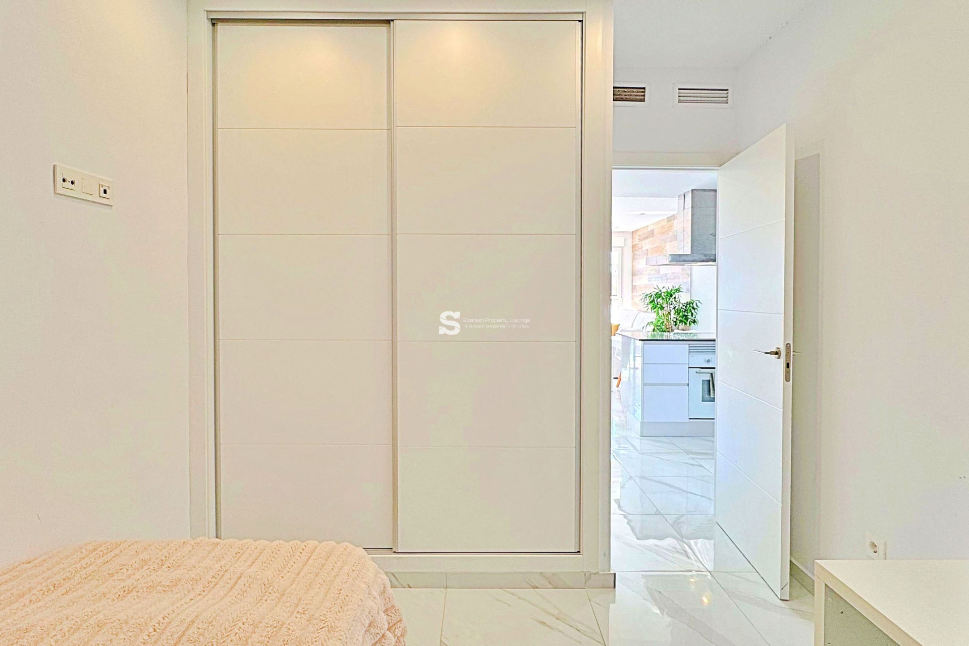 Revente - Maison de ville - Torrevieja - Los Balcones