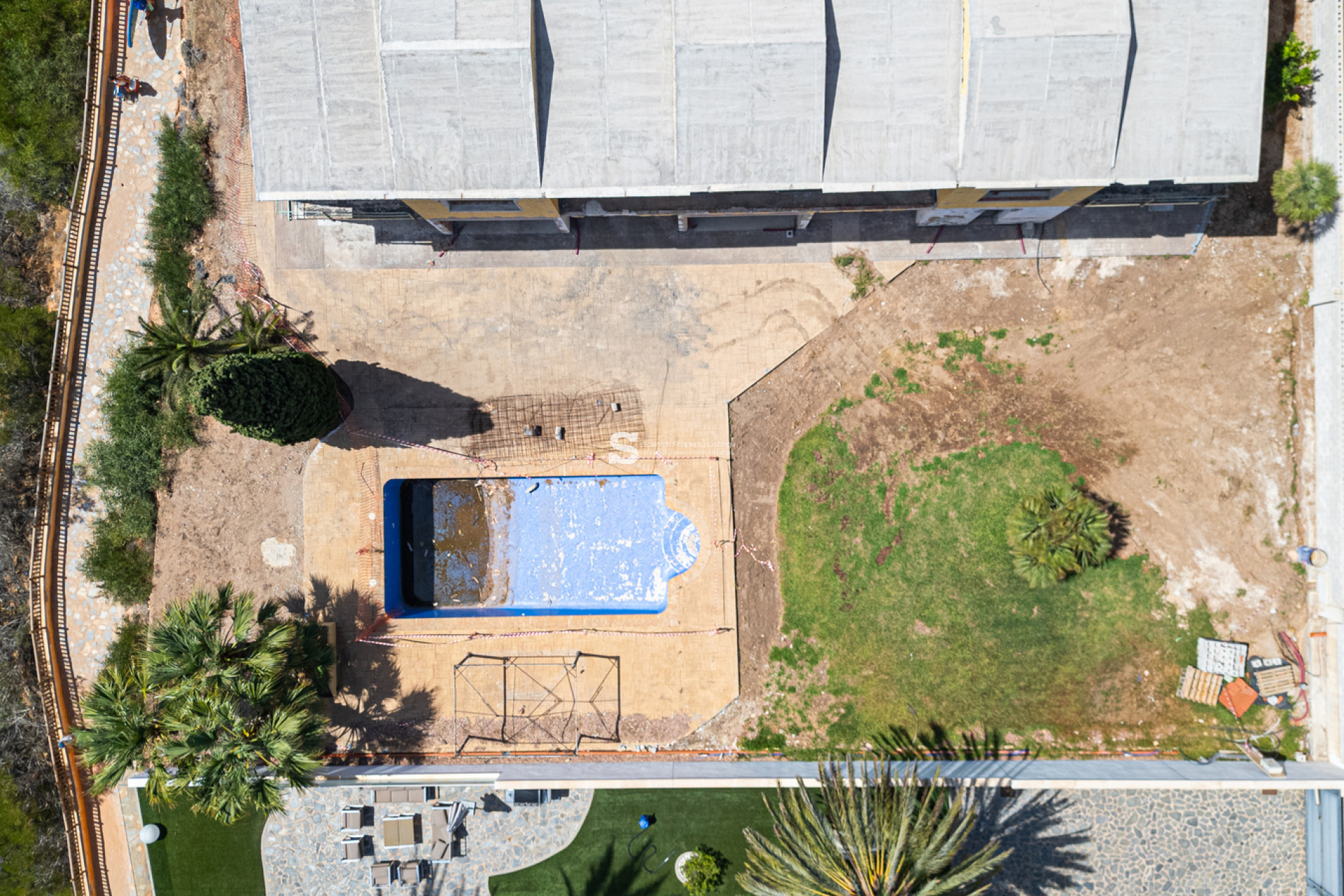Revente - Villa - Orihuela Costa - Cabo Roig