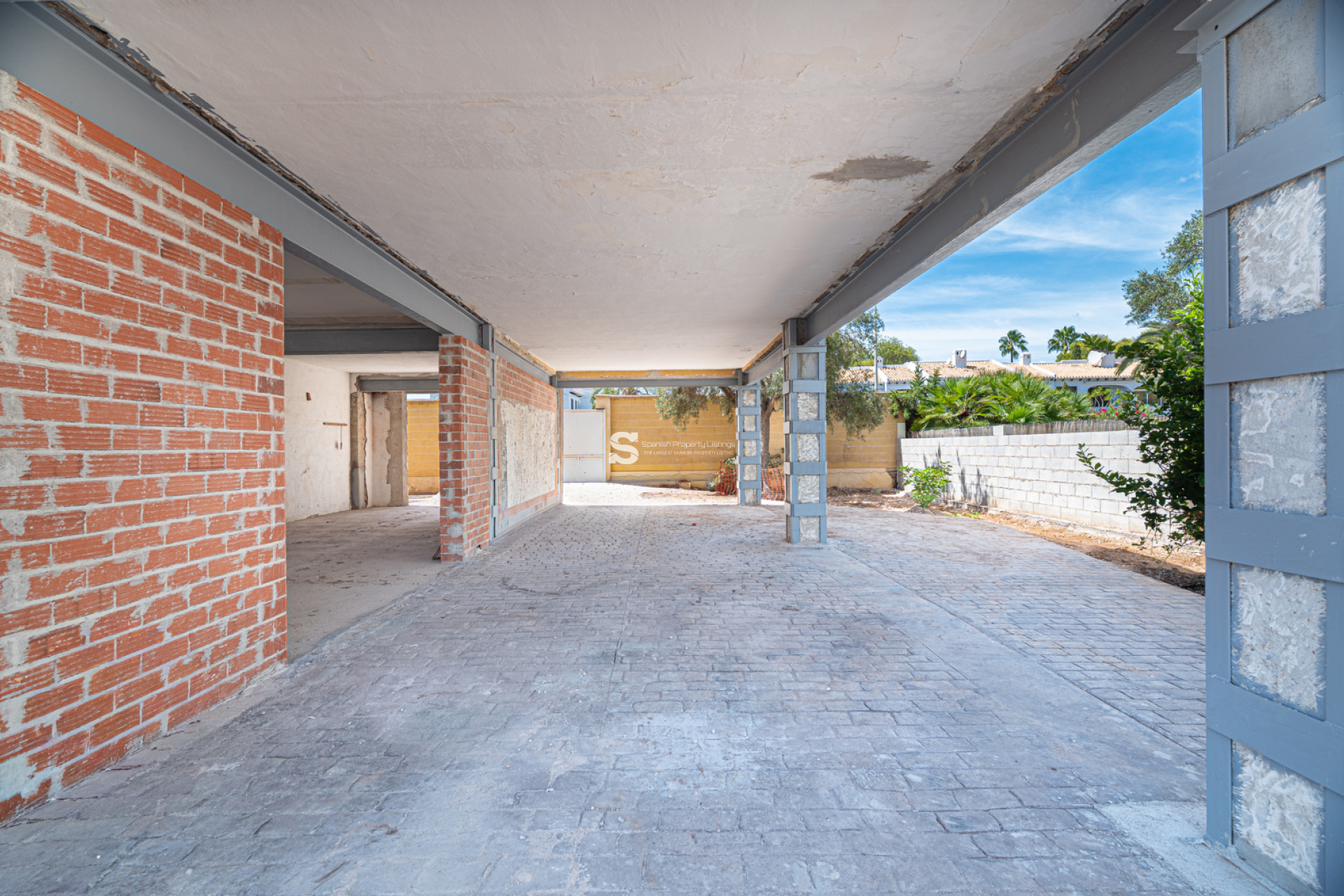 Revente - Villa - Orihuela Costa - Cabo Roig